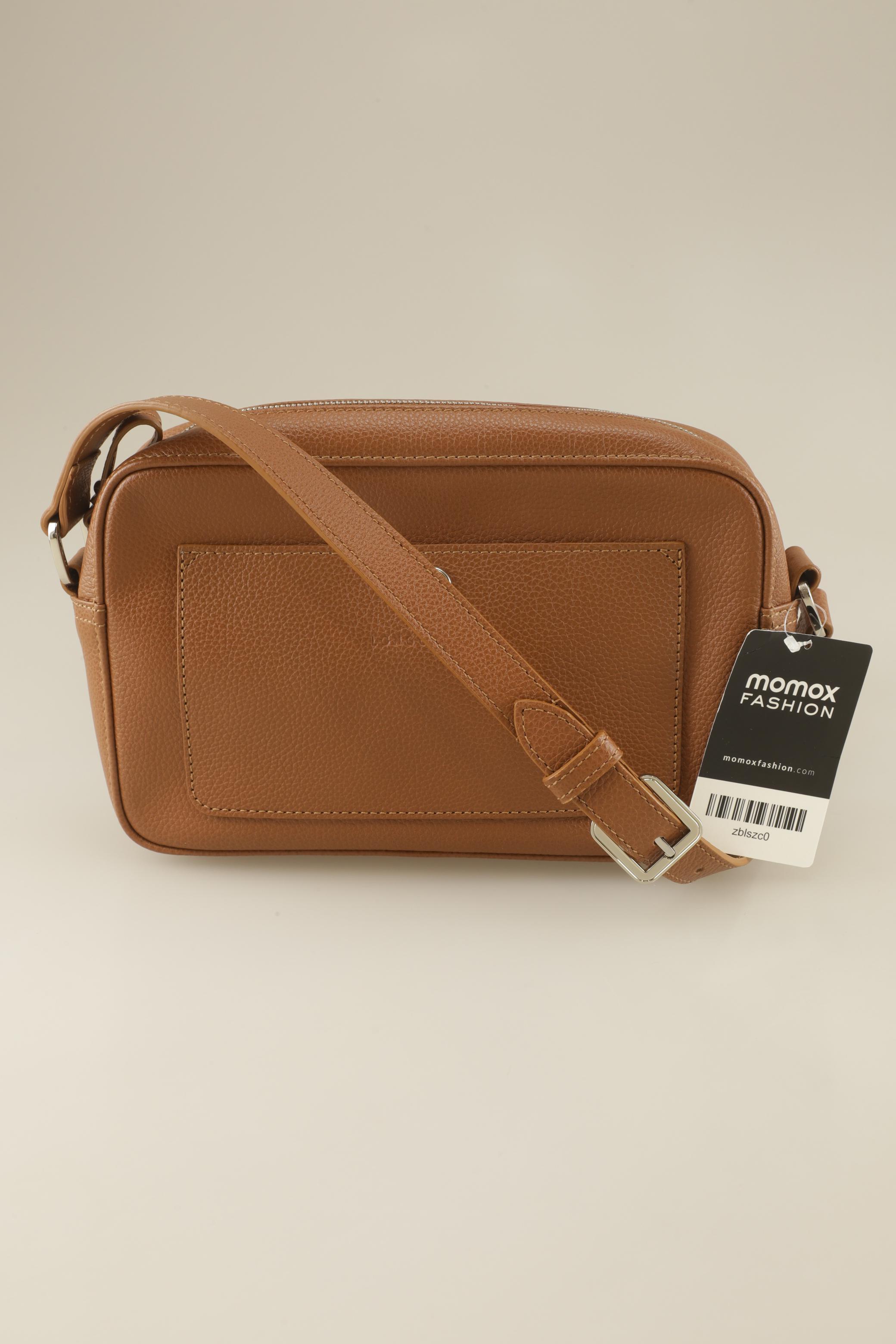 

Longchamp Damen Handtasche, braun, Gr.