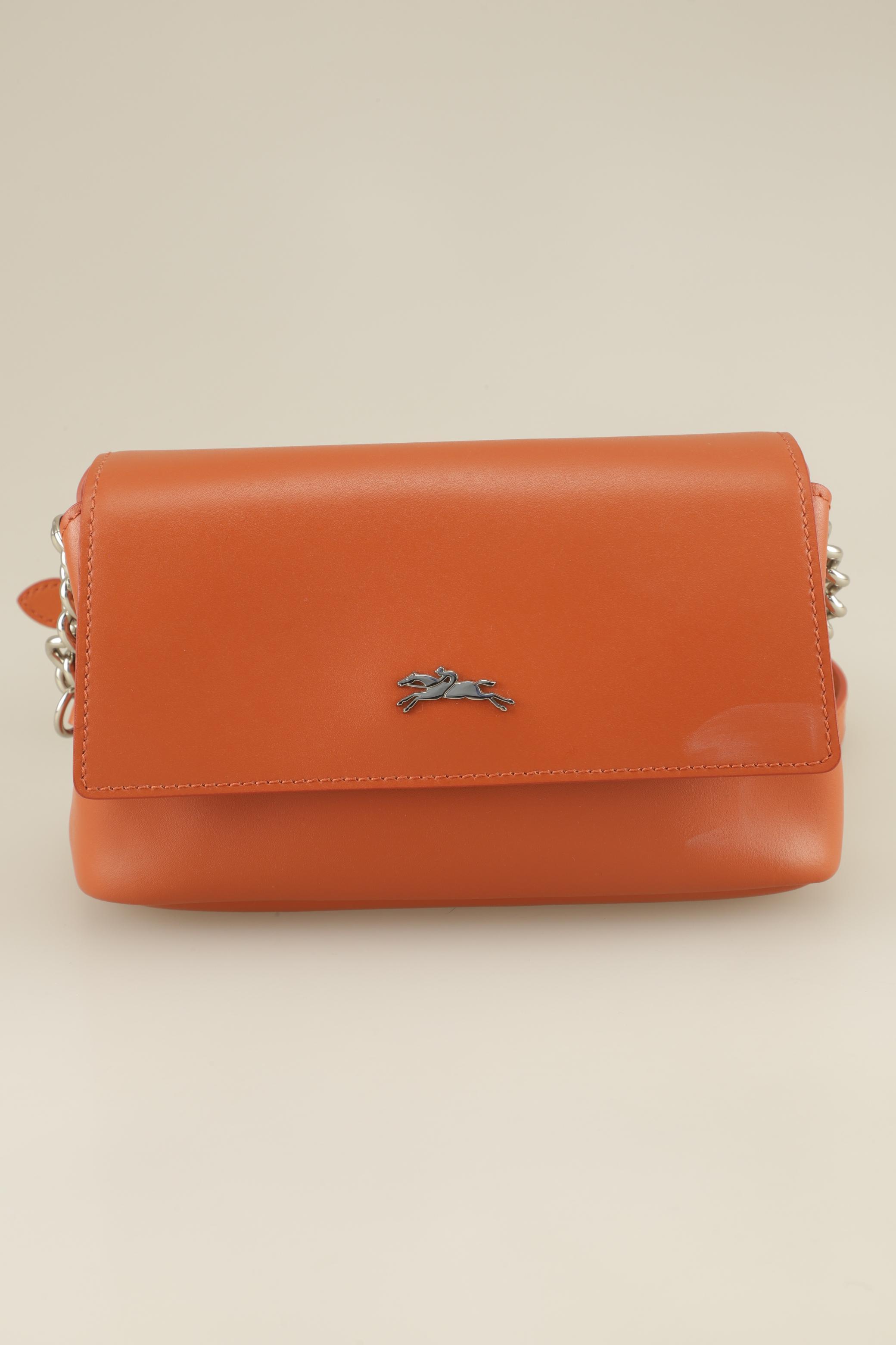 

Longchamp Damen Handtasche, rot, Gr.