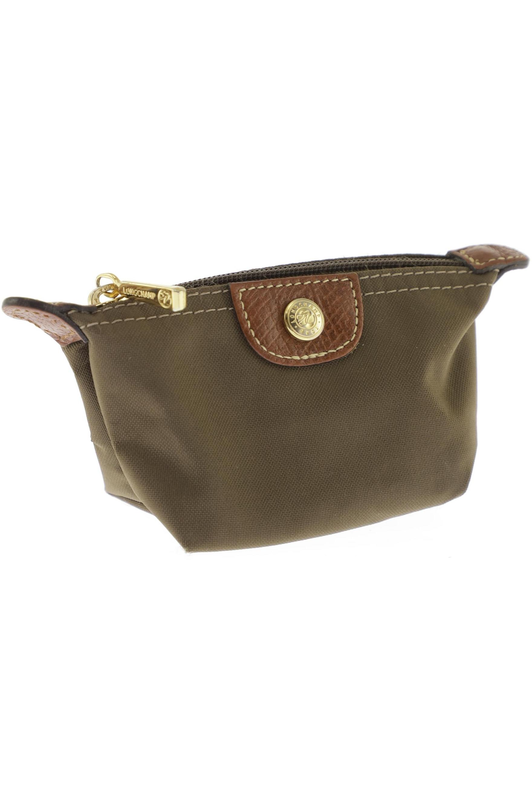 

Longchamp Damen Portemonnaie, braun, Gr.
