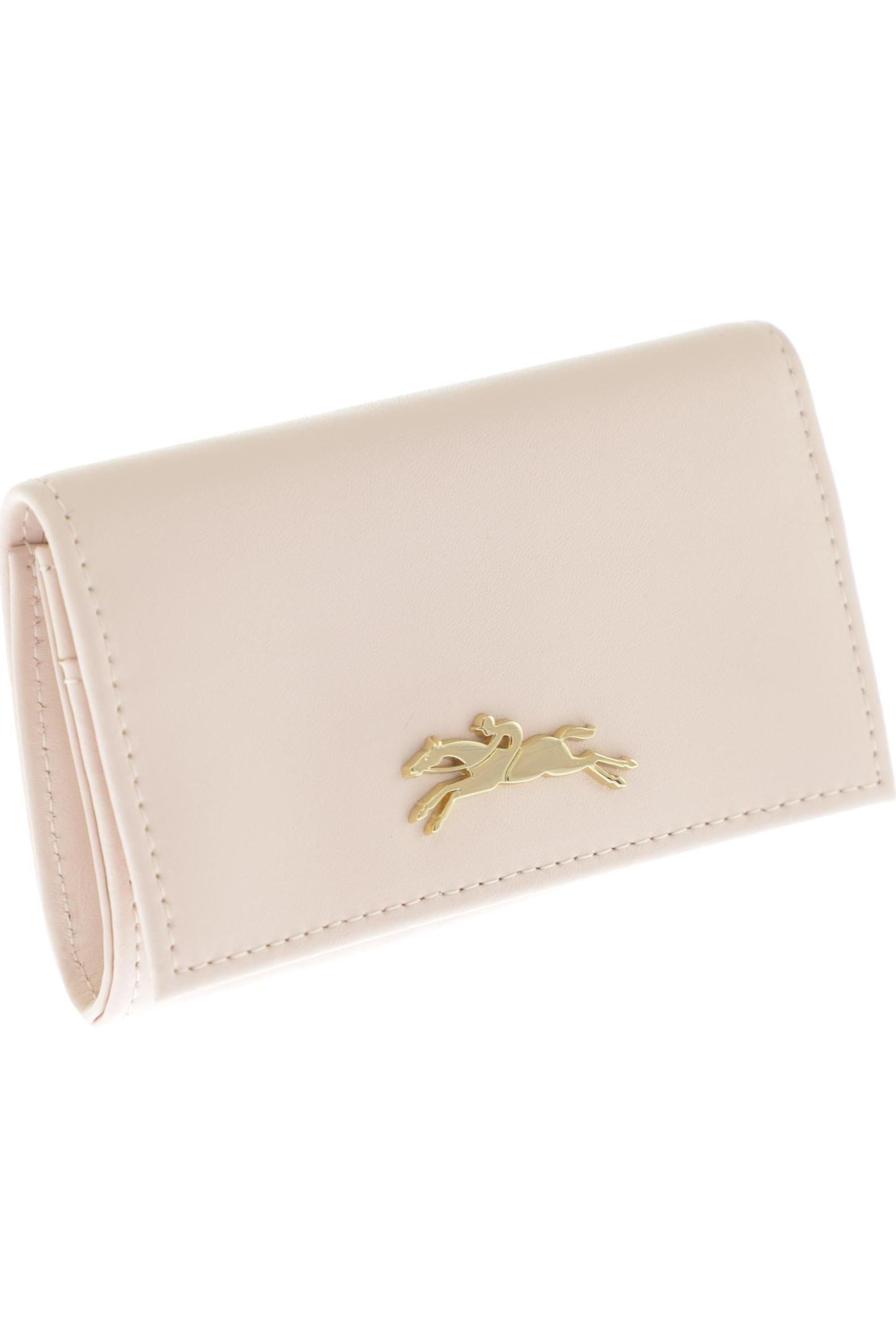 

Longchamp Damen Portemonnaie, pink, Gr.
