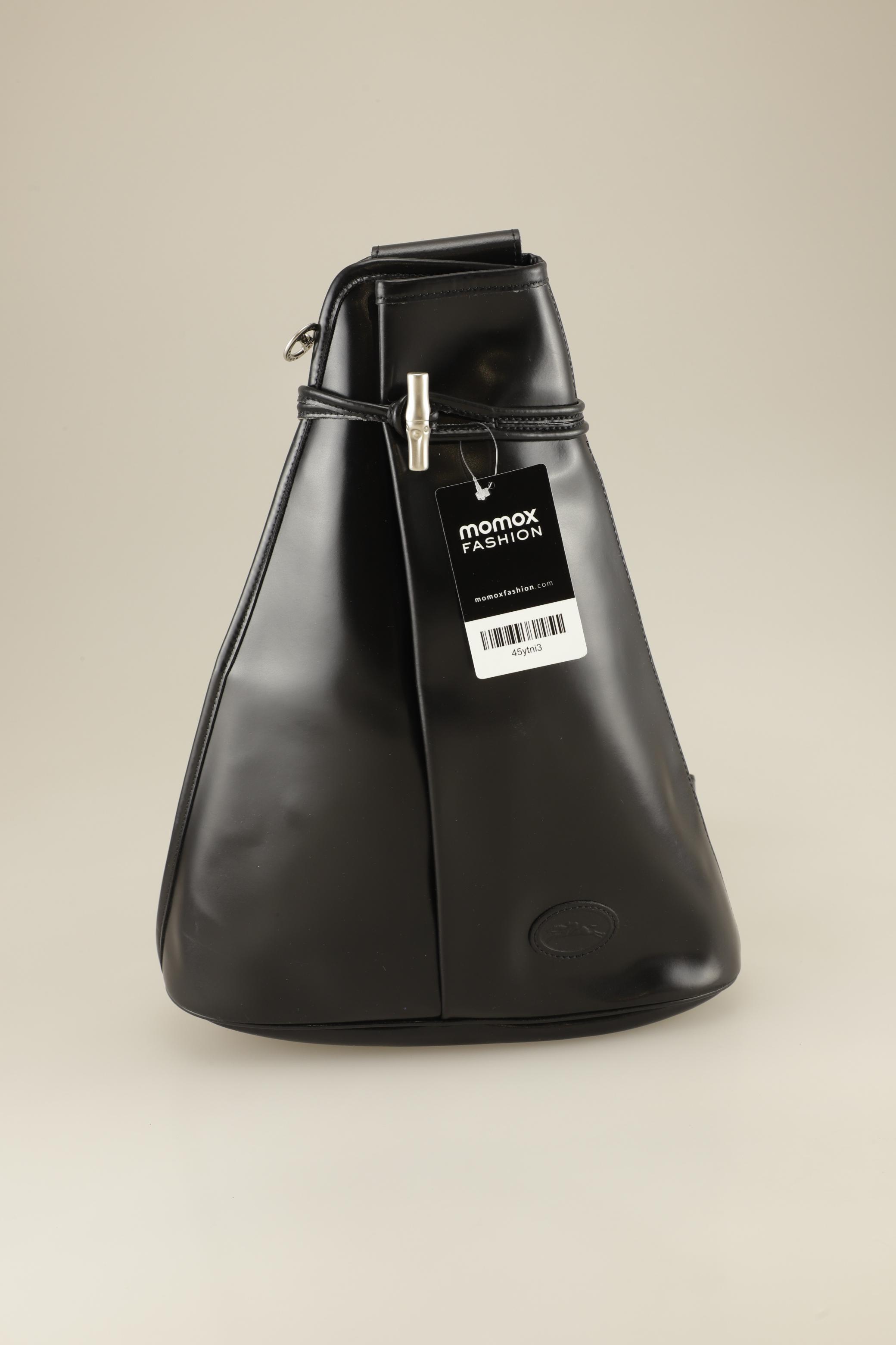 

Longchamp Damen Rucksack, schwarz, Gr.