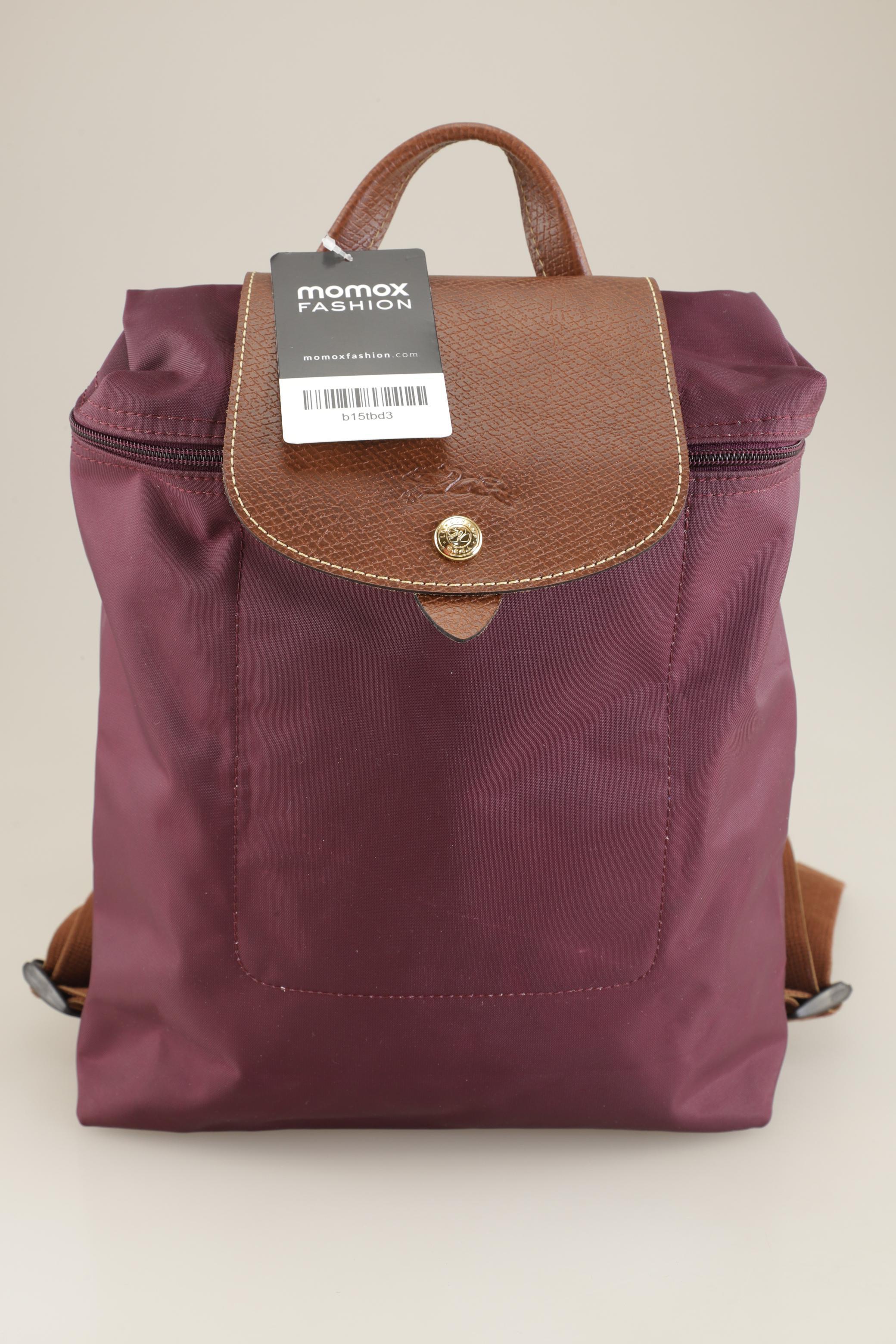 

Longchamp Damen Rucksack, flieder, Gr.