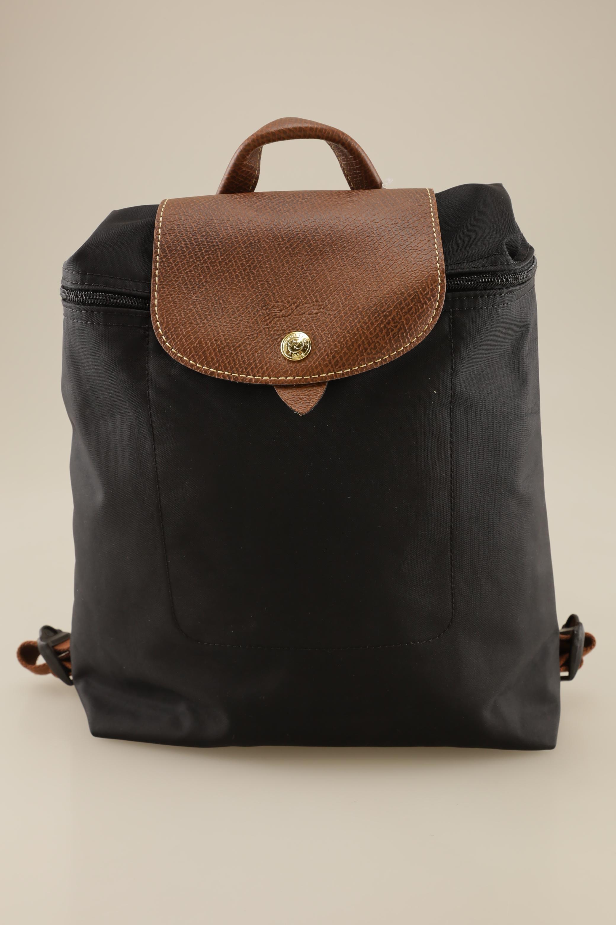 

Longchamp Damen Rucksack, schwarz, Gr.