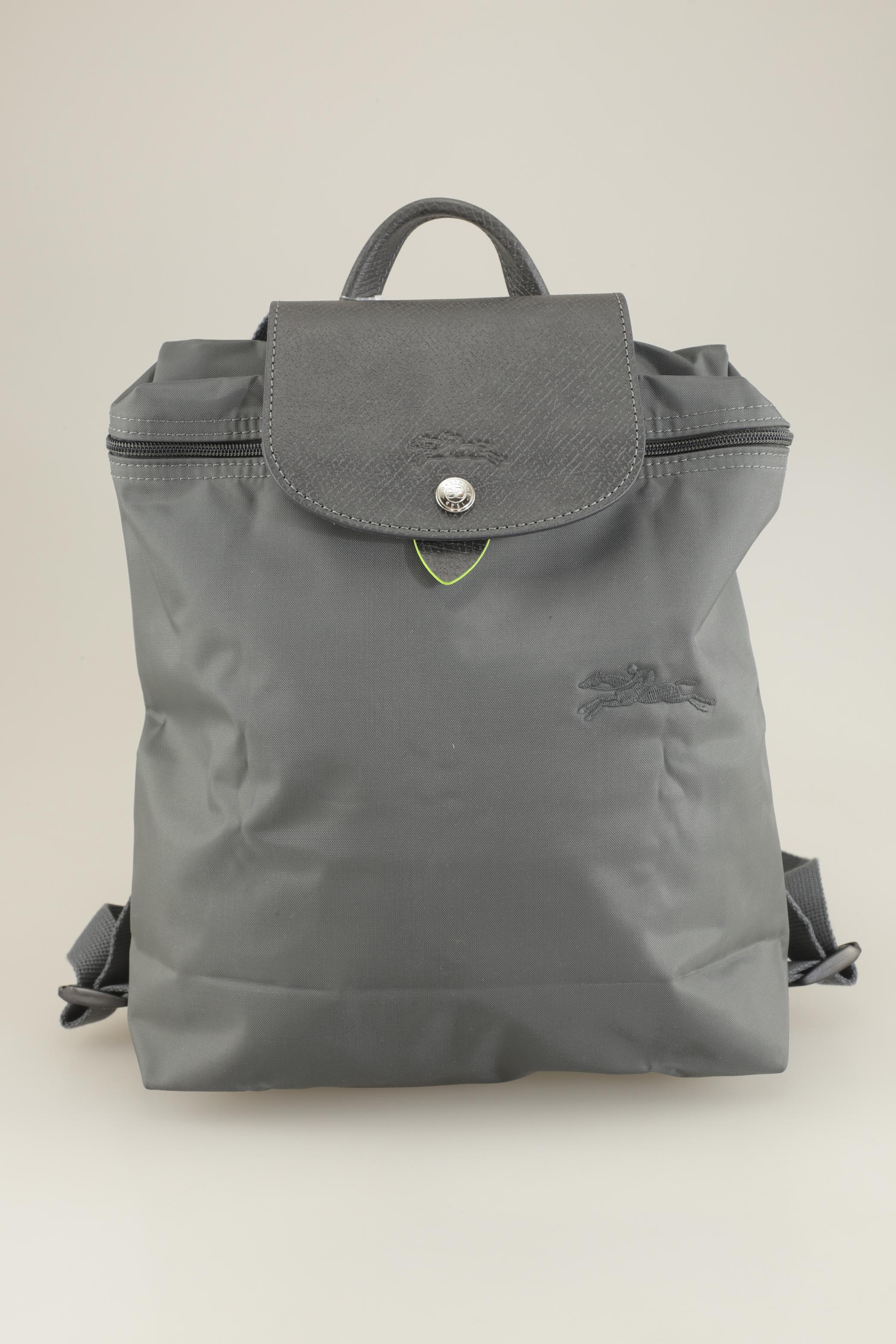 

Longchamp Damen Rucksack, türkis, Gr.