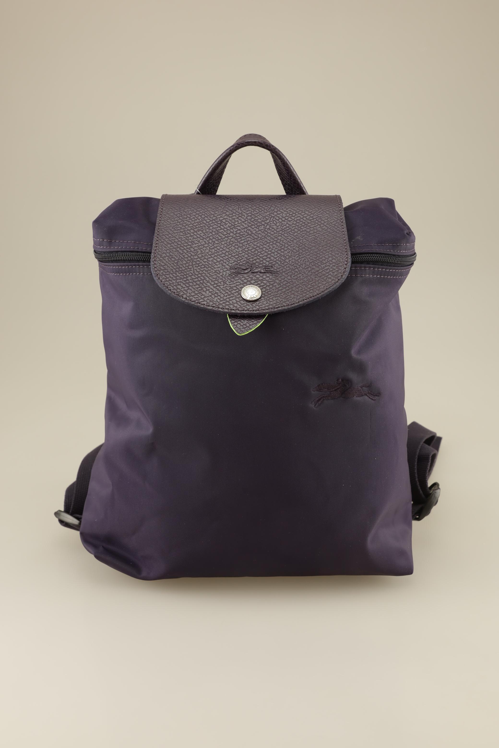 

Longchamp Damen Rucksack, flieder, Gr.