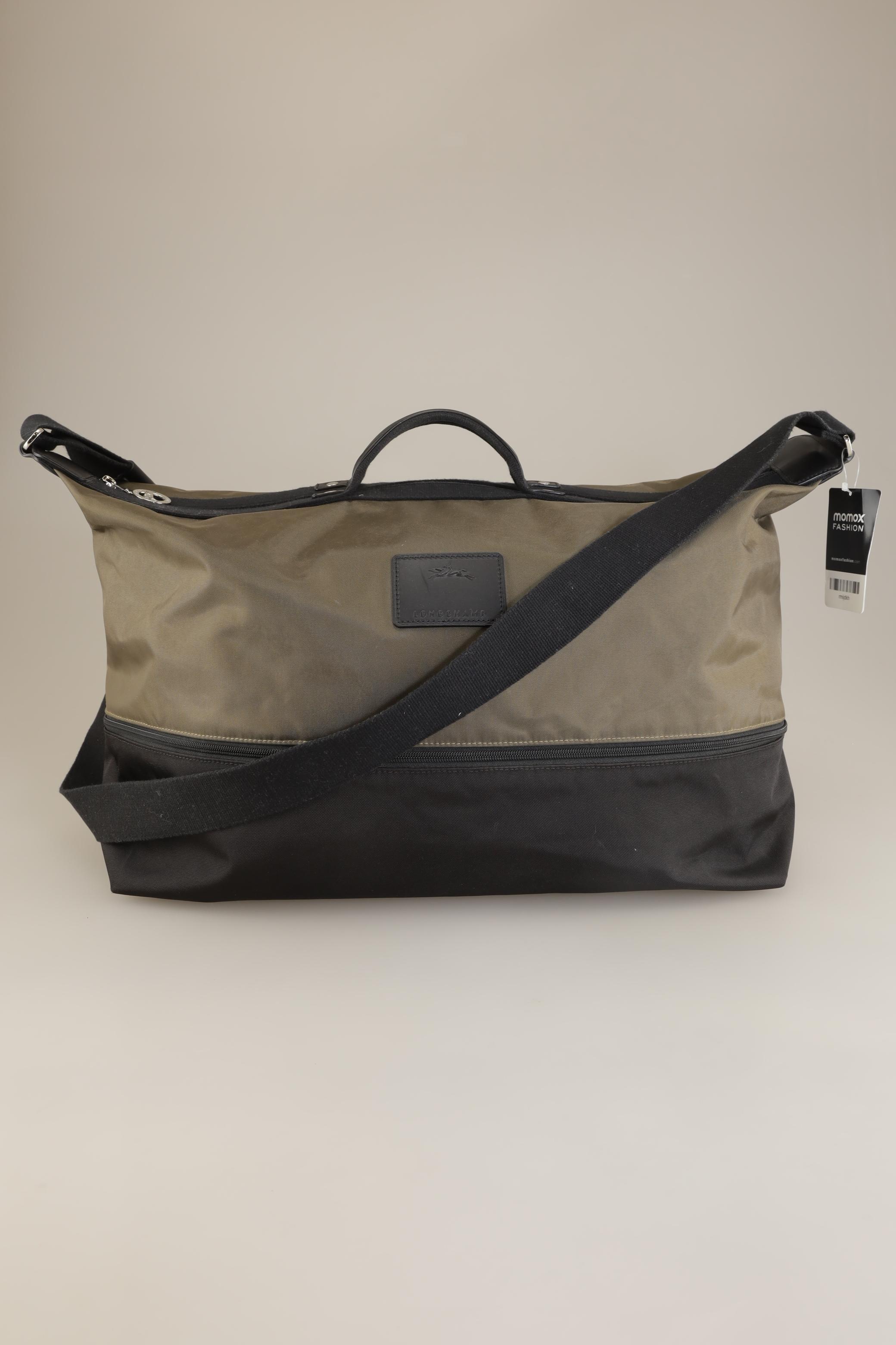 

Longchamp Herren Tasche, mehrfarbig, Gr.
