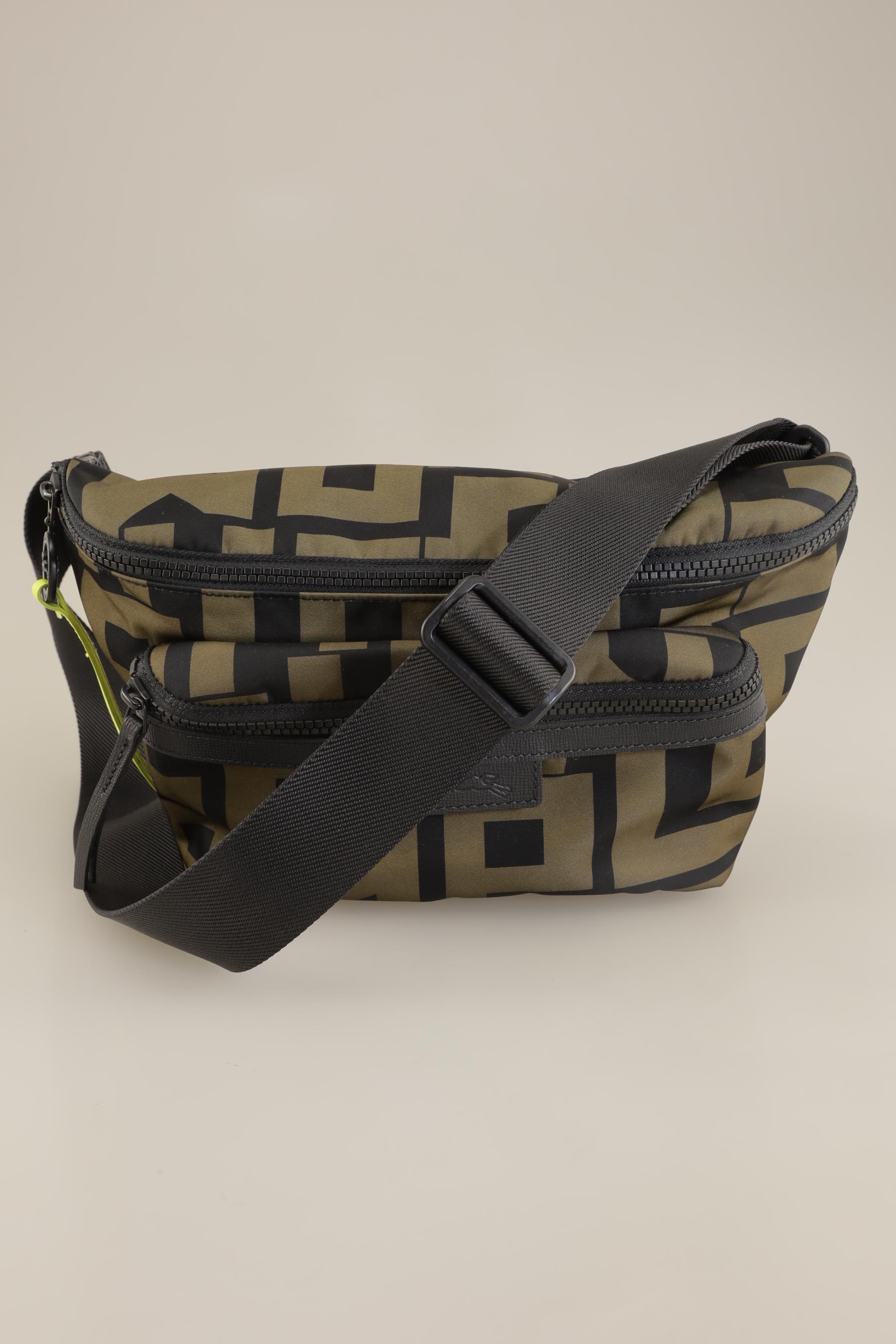 

Longchamp Herren Tasche, mehrfarbig, Gr.