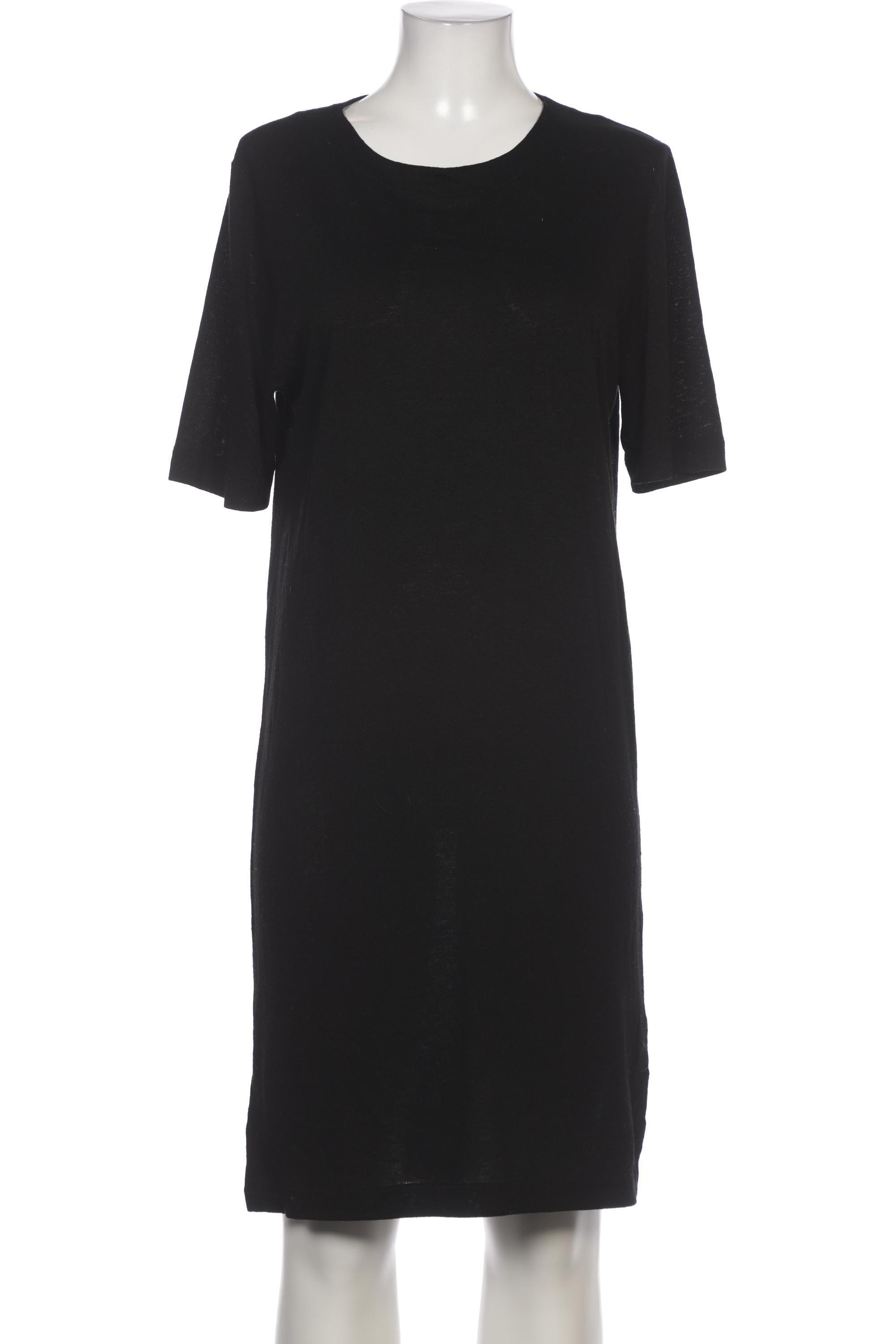 

Longhin Damen Kleid, schwarz, Gr. 42
