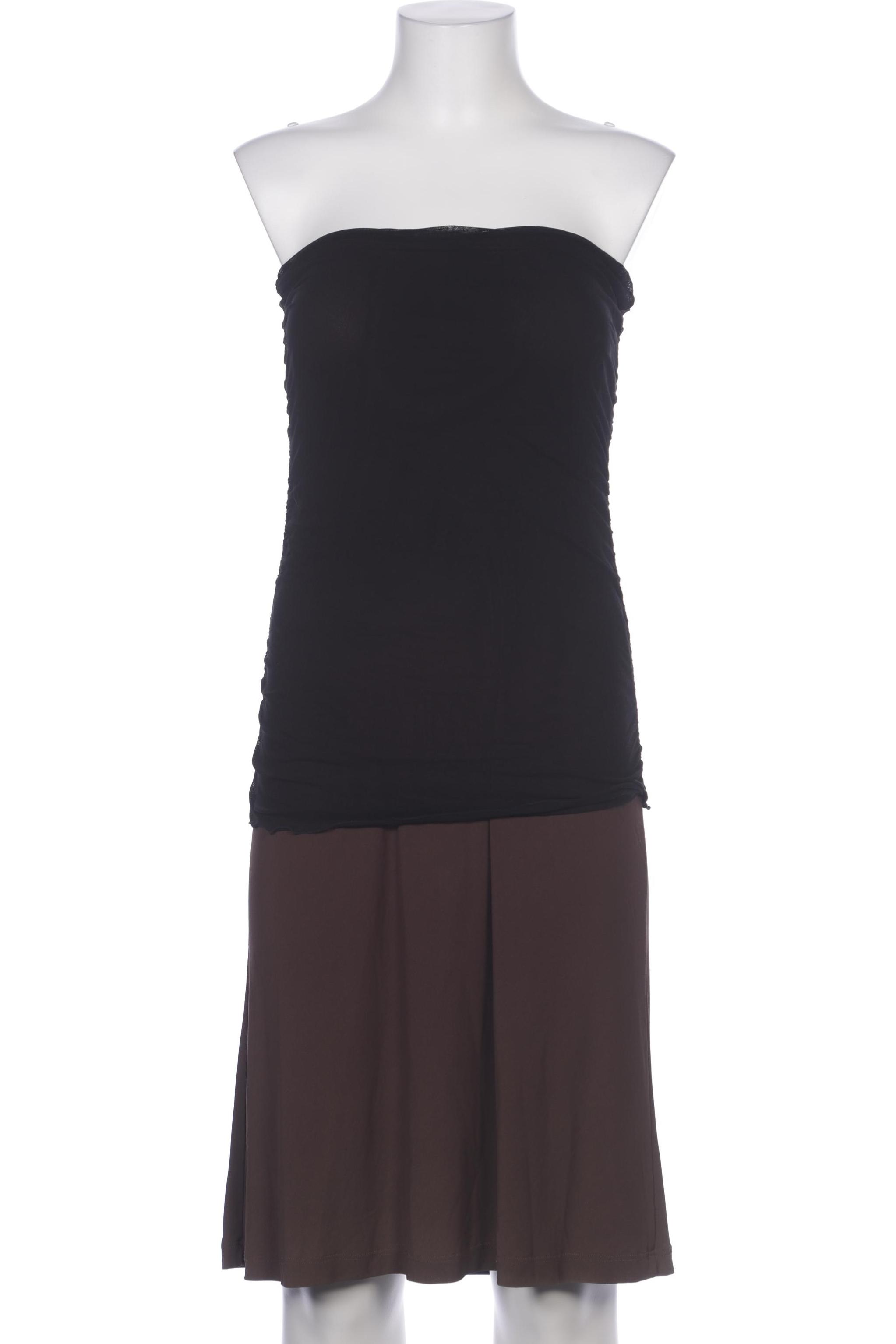 

Longhin Damen Kleid, braun, Gr. 38