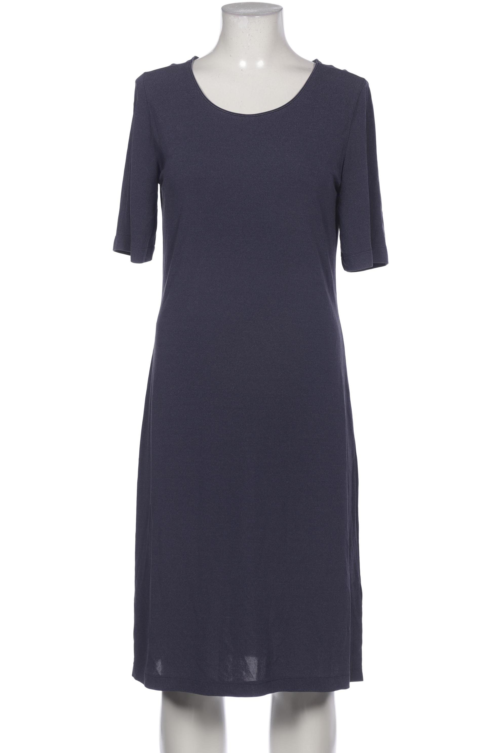 

Longhin Damen Kleid, marineblau, Gr. 38