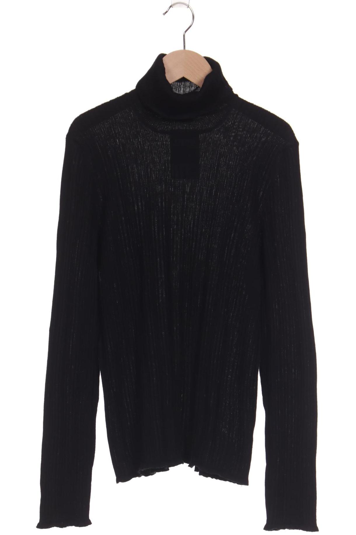 

Longhin Damen Langarmshirt, grau, Gr. 44
