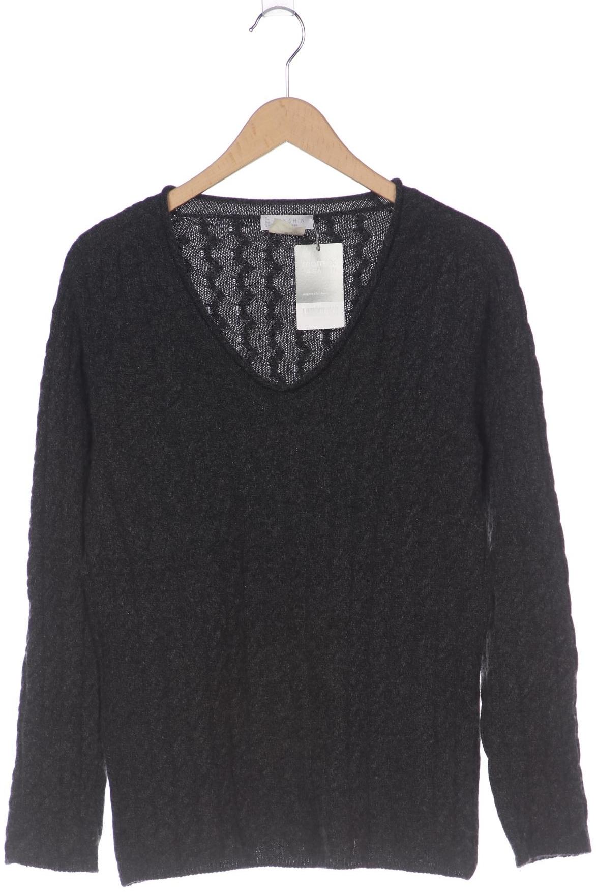 

Longhin Damen Pullover, grau, Gr. 46
