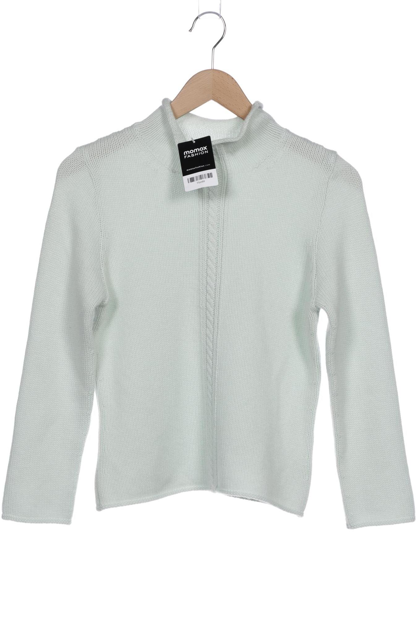 

LONGHIN Damen Pullover, türkis