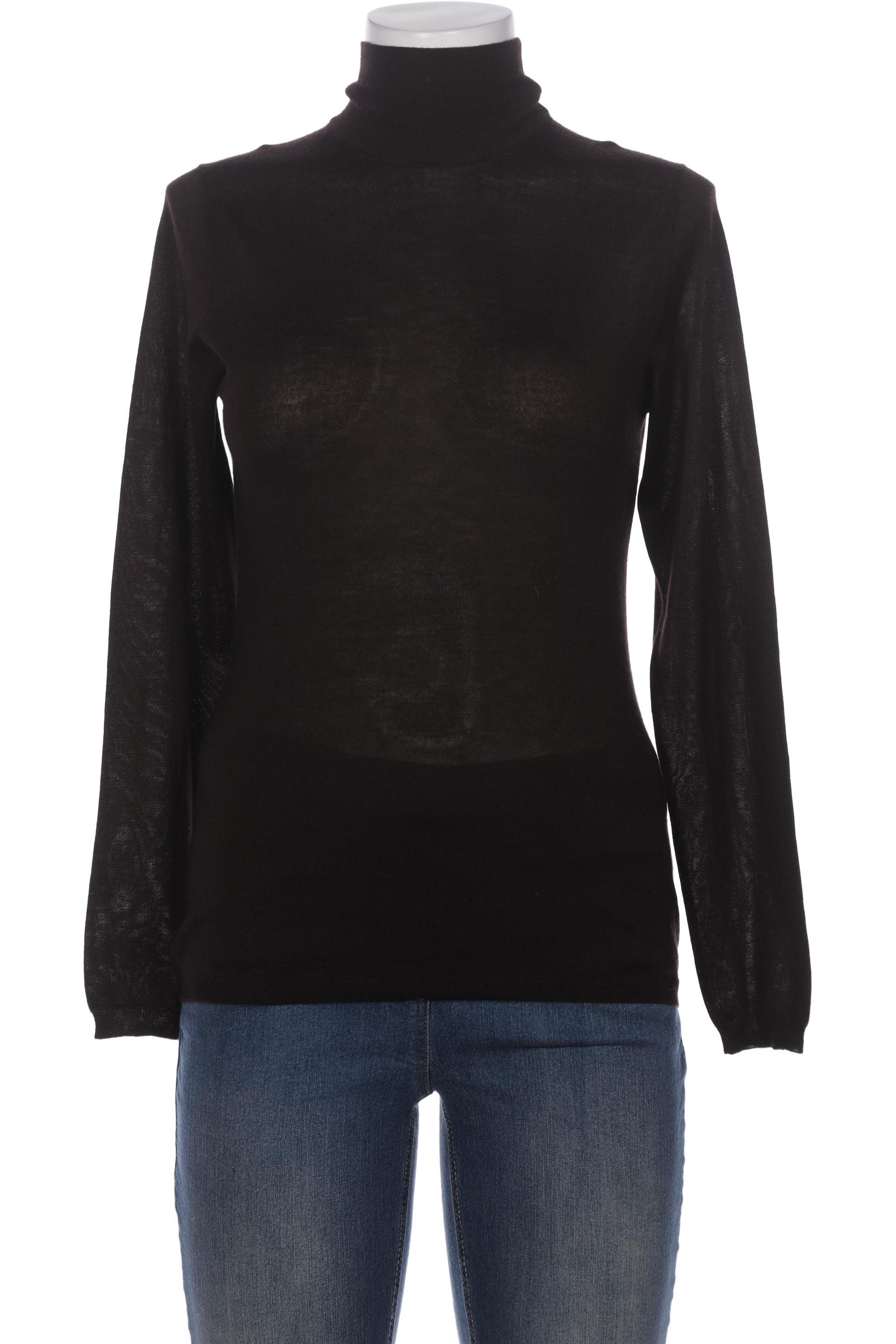 

Longhin Damen Pullover, braun, Gr. 38