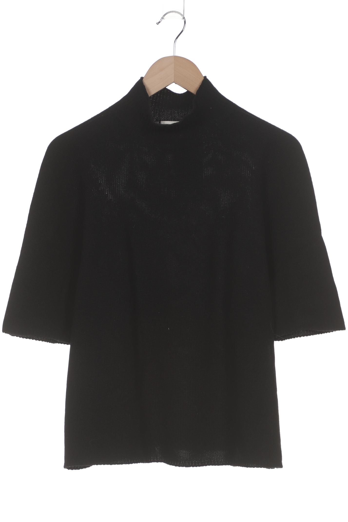 

Longhin Damen Pullover, schwarz, Gr. 46