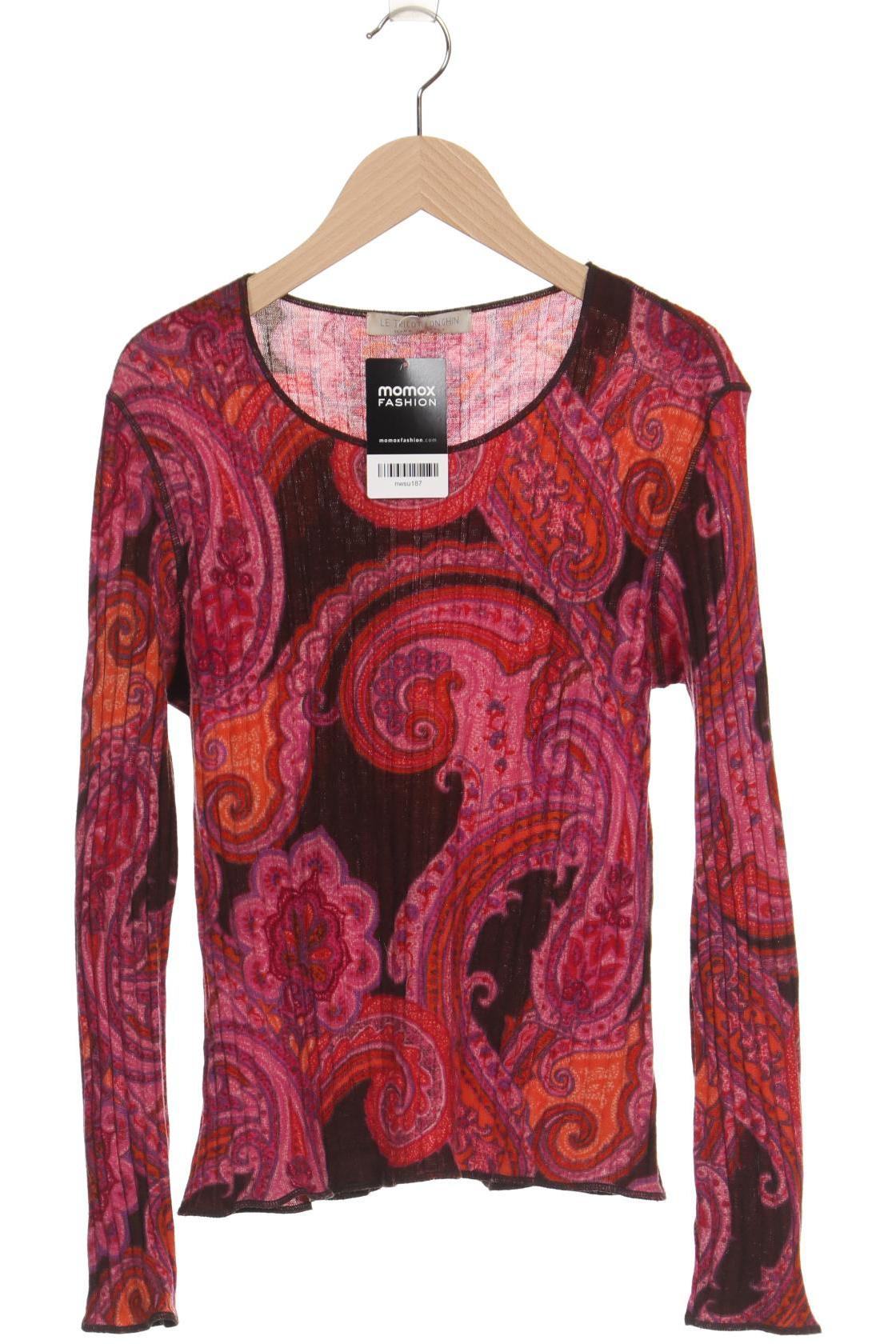 

Longhin Damen Pullover, mehrfarbig, Gr. 38