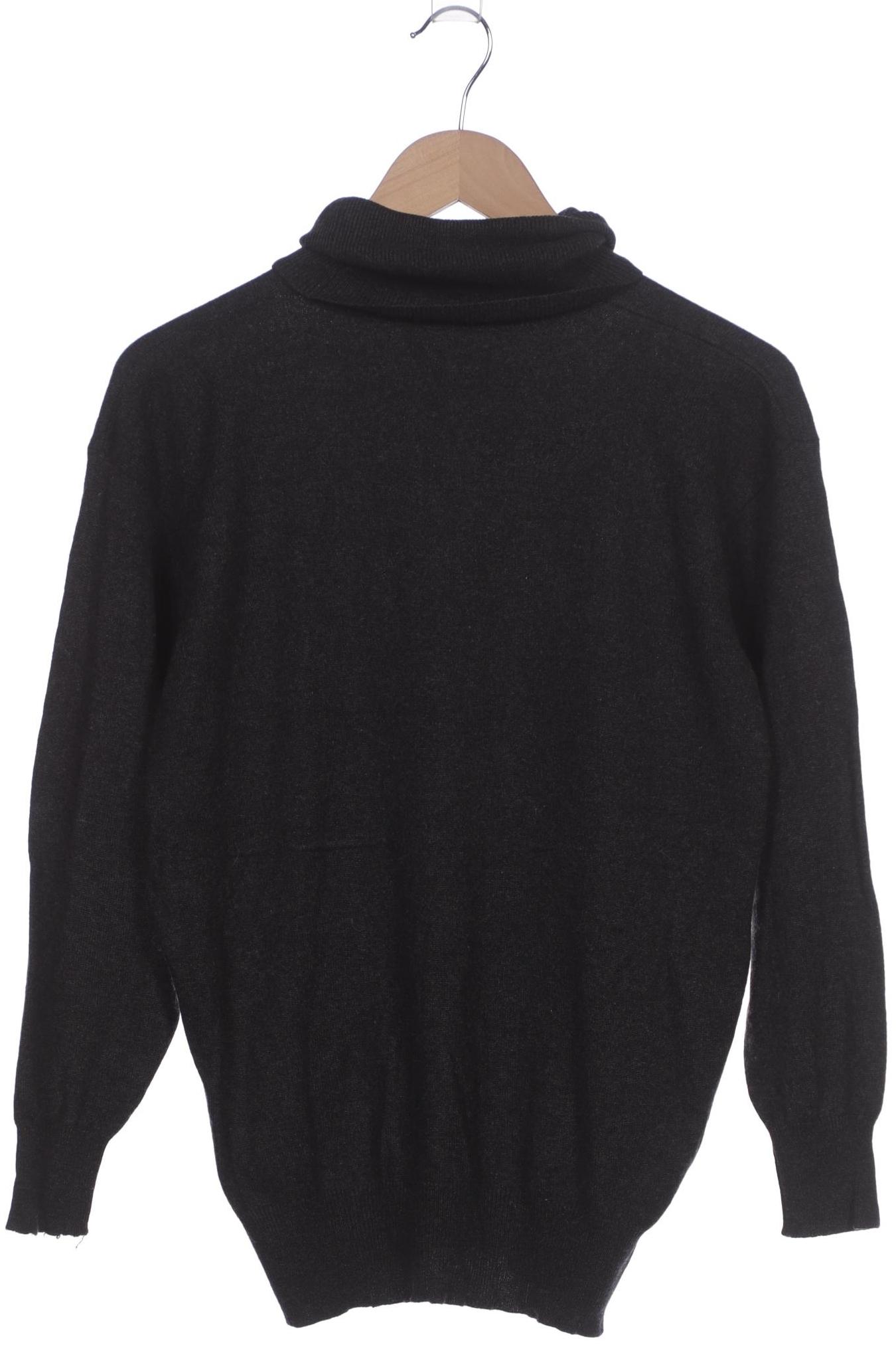 

Longhin Damen Pullover, grau, Gr. 38