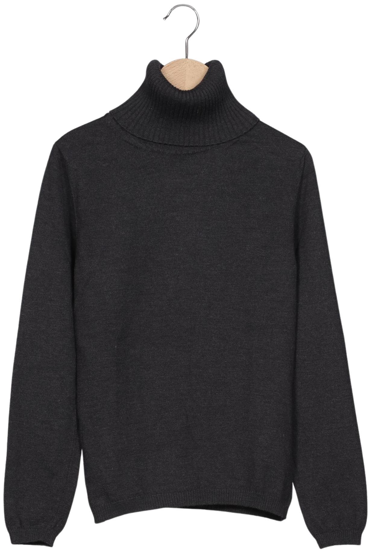 

Longhin Damen Pullover, grau, Gr. 38