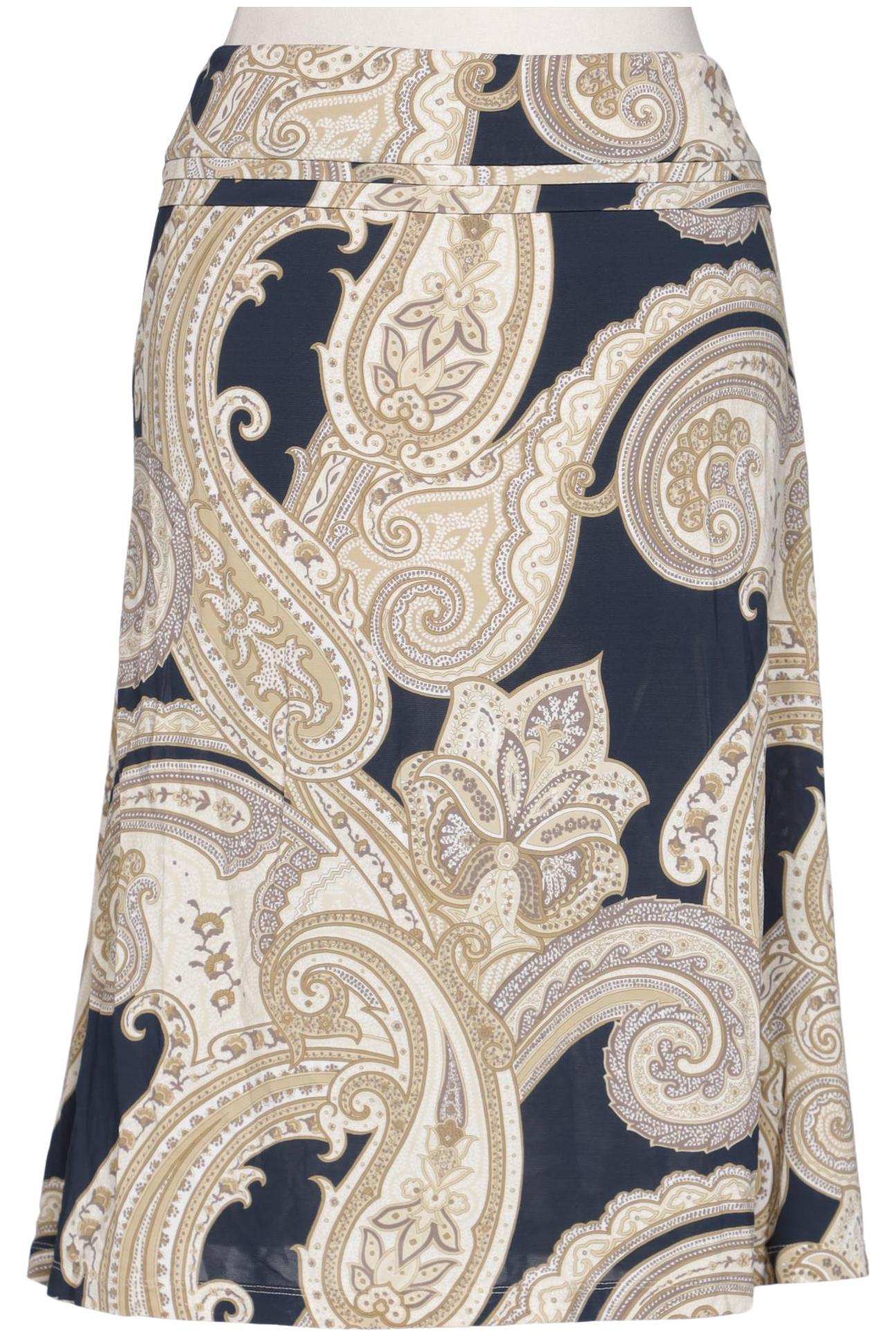 

Longhin Damen Rock, mehrfarbig, Gr. 36