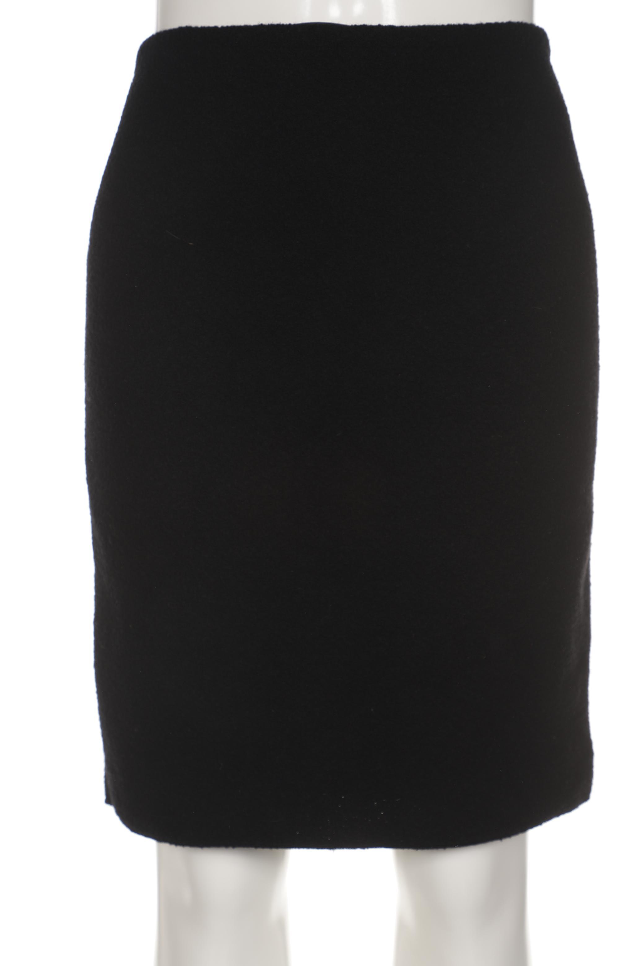 

Longhin Damen Rock, schwarz, Gr. 44