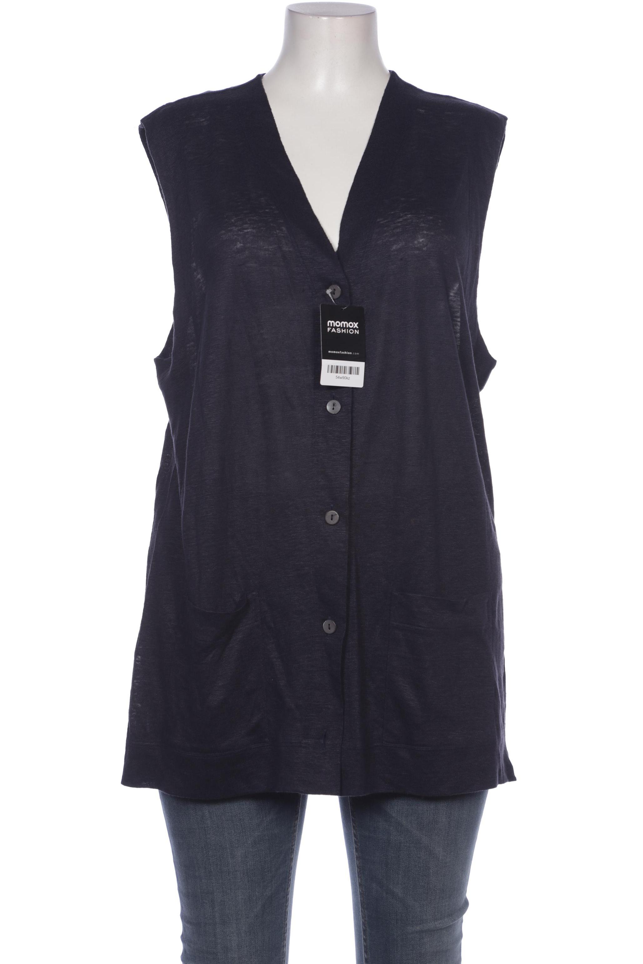 

Longhin Damen Weste, marineblau, Gr. 44
