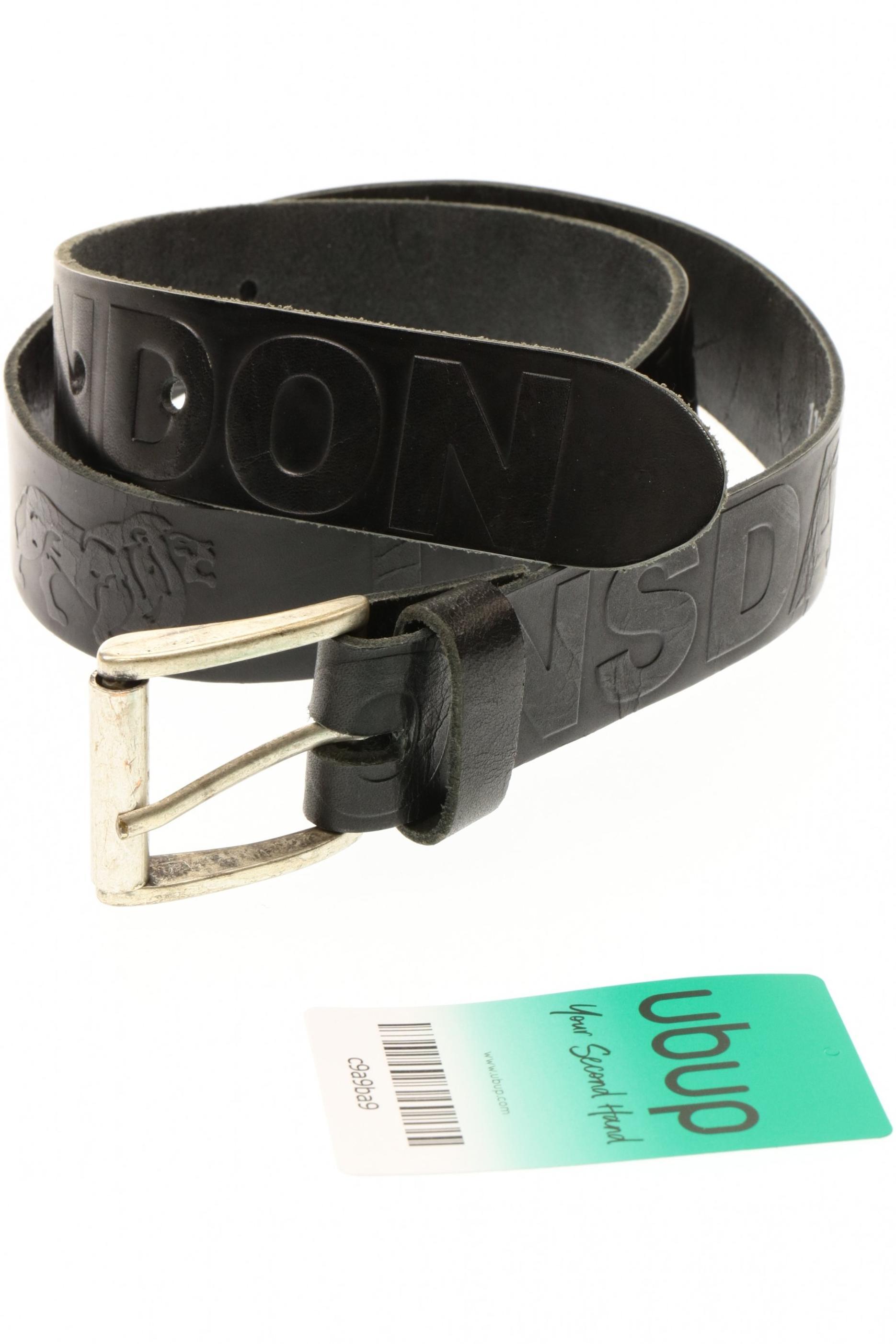 

Lonsdale London Damen Gürtel, schwarz, Gr. 110