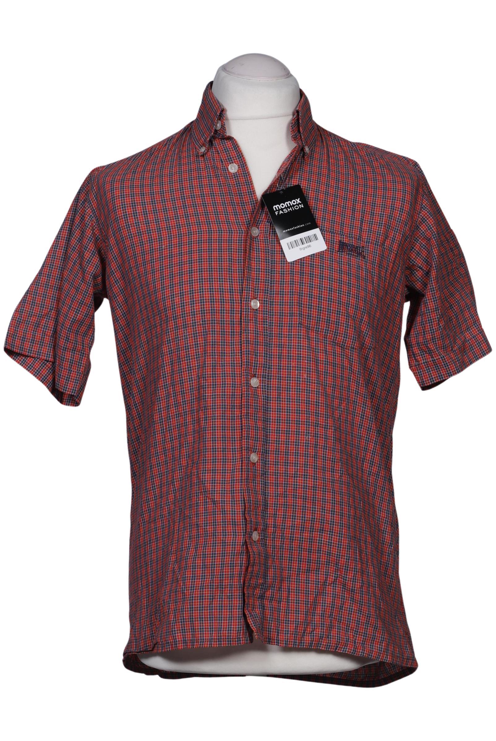 

Lonsdale London Herren Hemd, mehrfarbig, Gr. 48