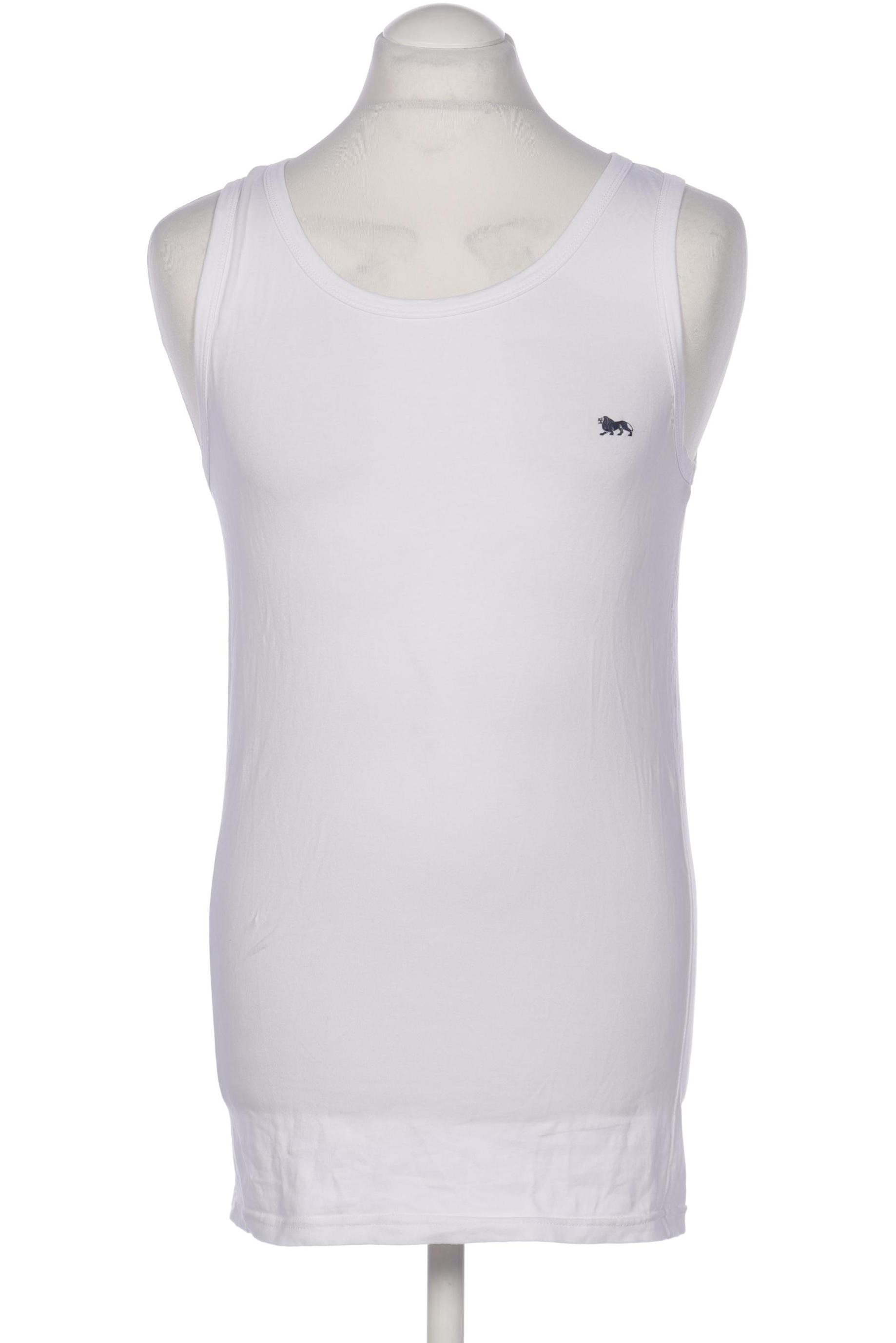 

Lonsdale London Herren T-Shirt, weiß, Gr. 54