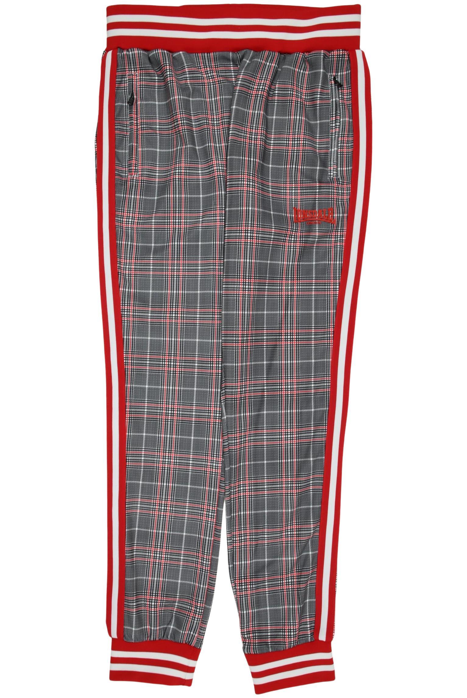 

Lonsdale London Herren Stoffhose, mehrfarbig, Gr. 0