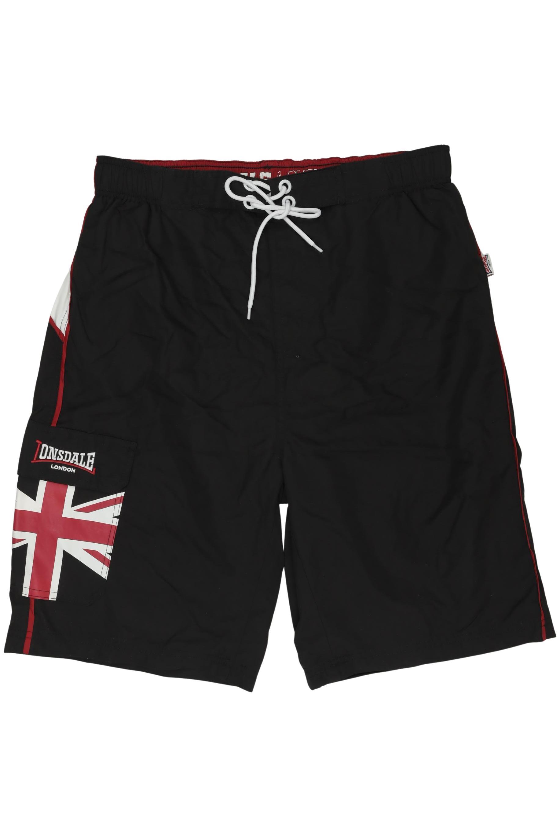 

Lonsdale London Herren Shorts, mehrfarbig, Gr. 48