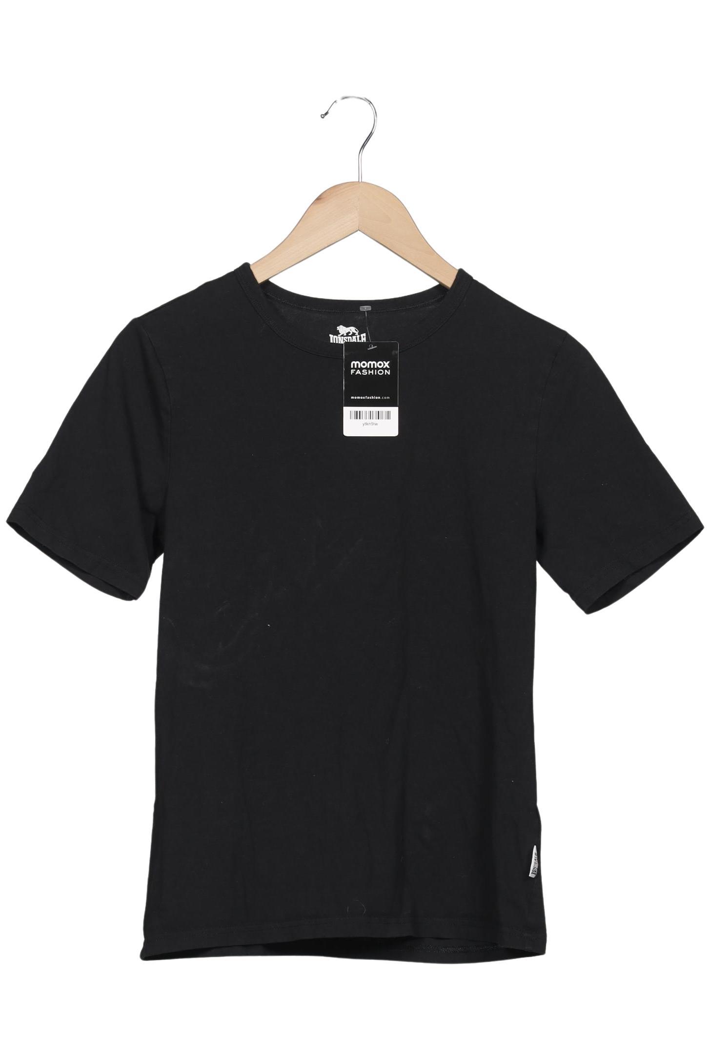 

Lonsdale London Herren T-Shirt, schwarz, Gr. 48