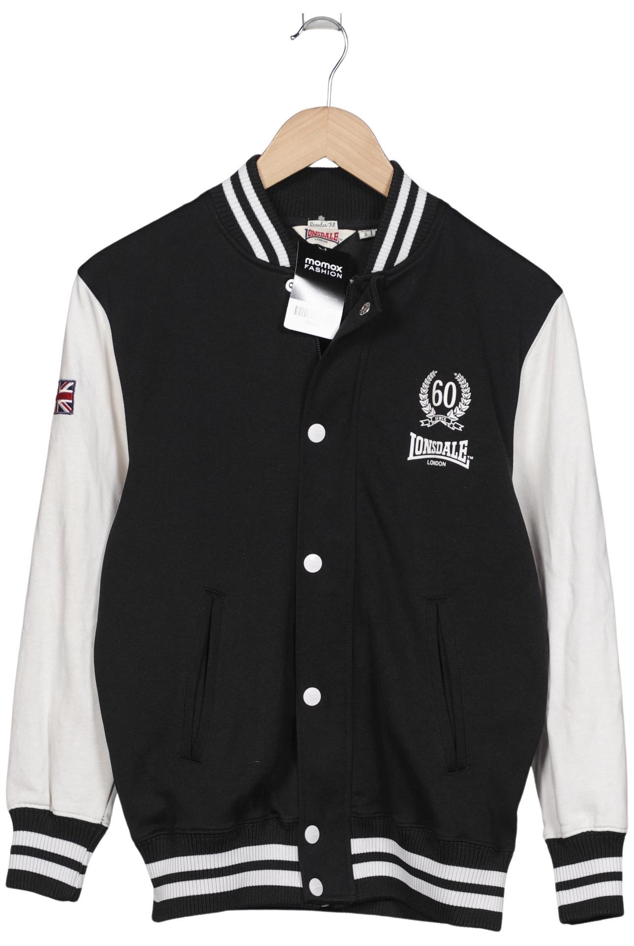 

Lonsdale London Herren Jacke, mehrfarbig, Gr. 46