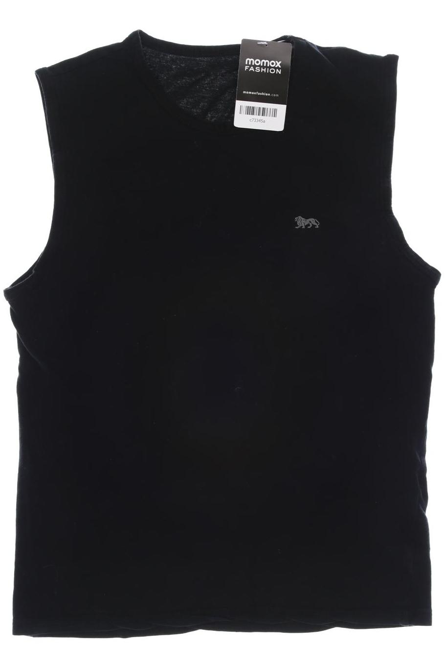 

Lonsdale London Herren T-Shirt, schwarz, Gr. 48