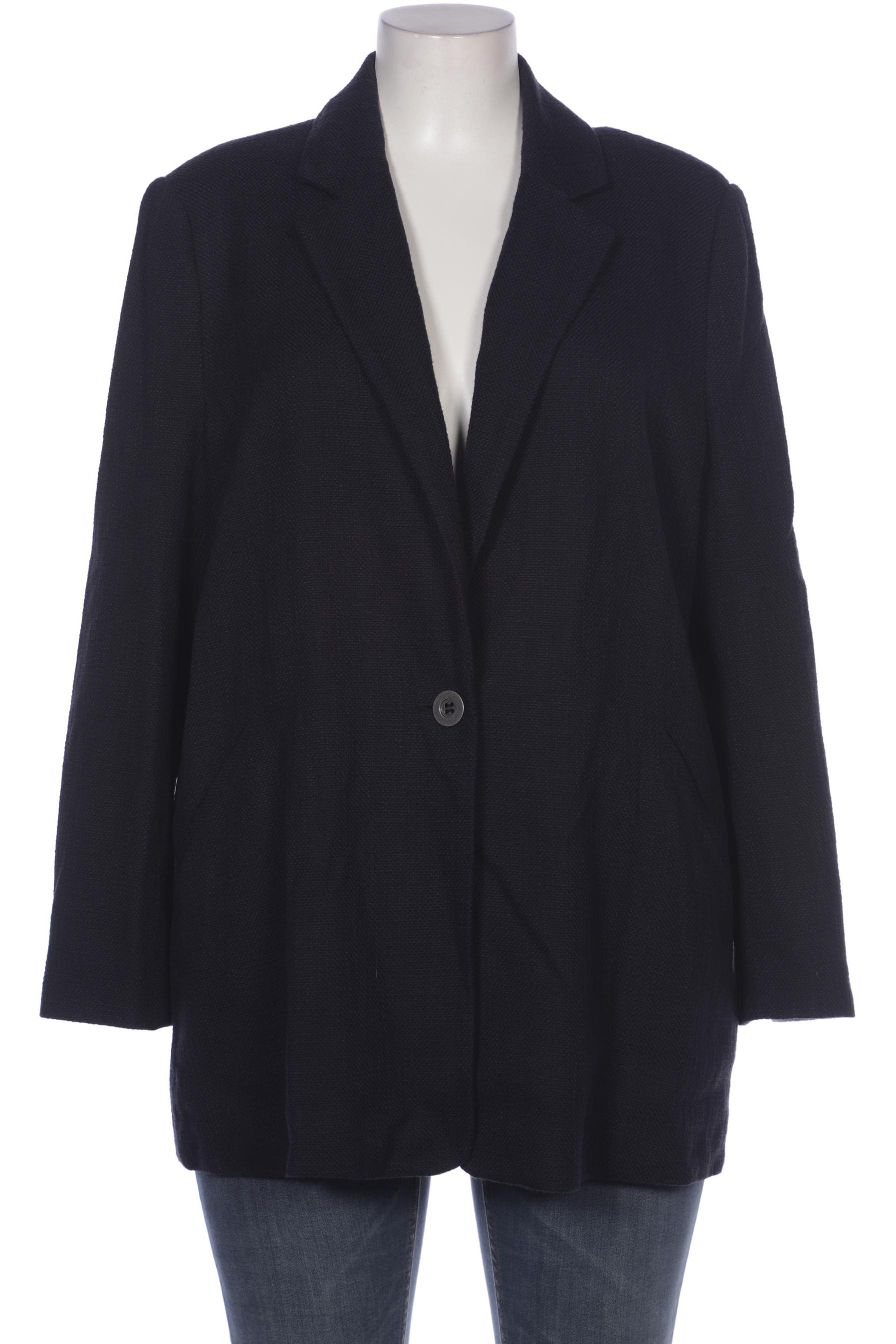 

Looxent Damen Blazer, marineblau, Gr. 46