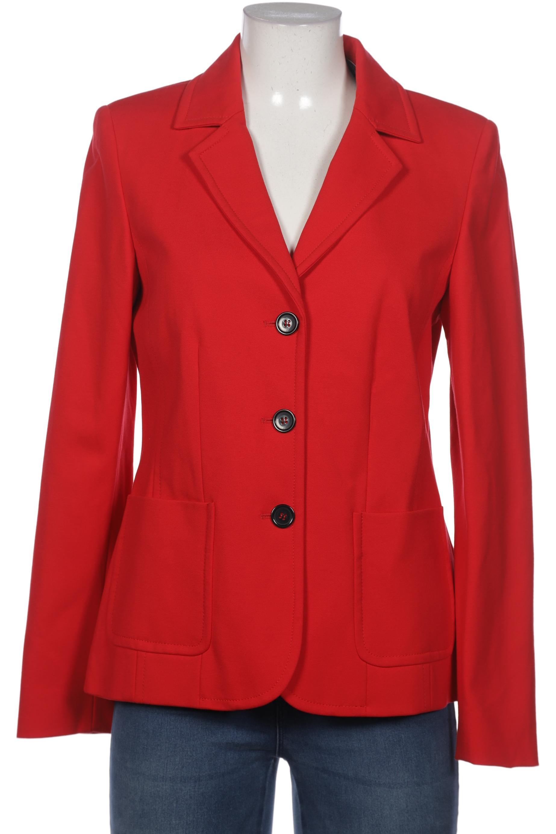 

Looxent Damen Blazer, rot, Gr. 40