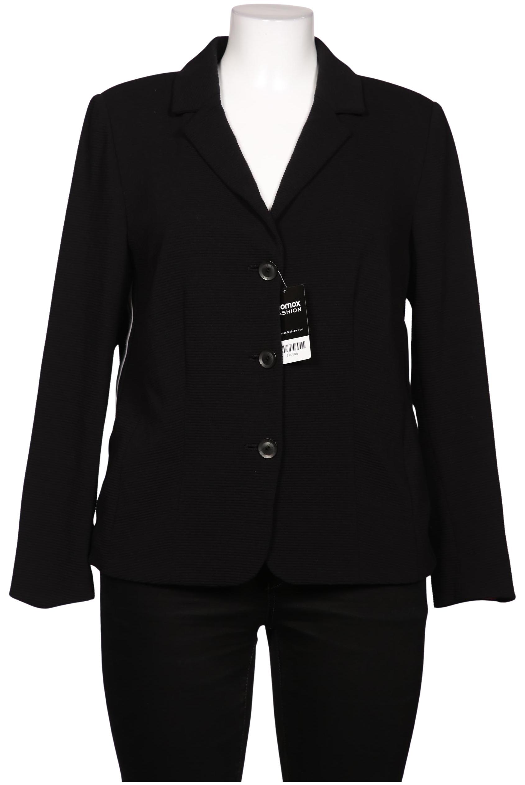 

Looxent Damen Blazer, schwarz, Gr. 46