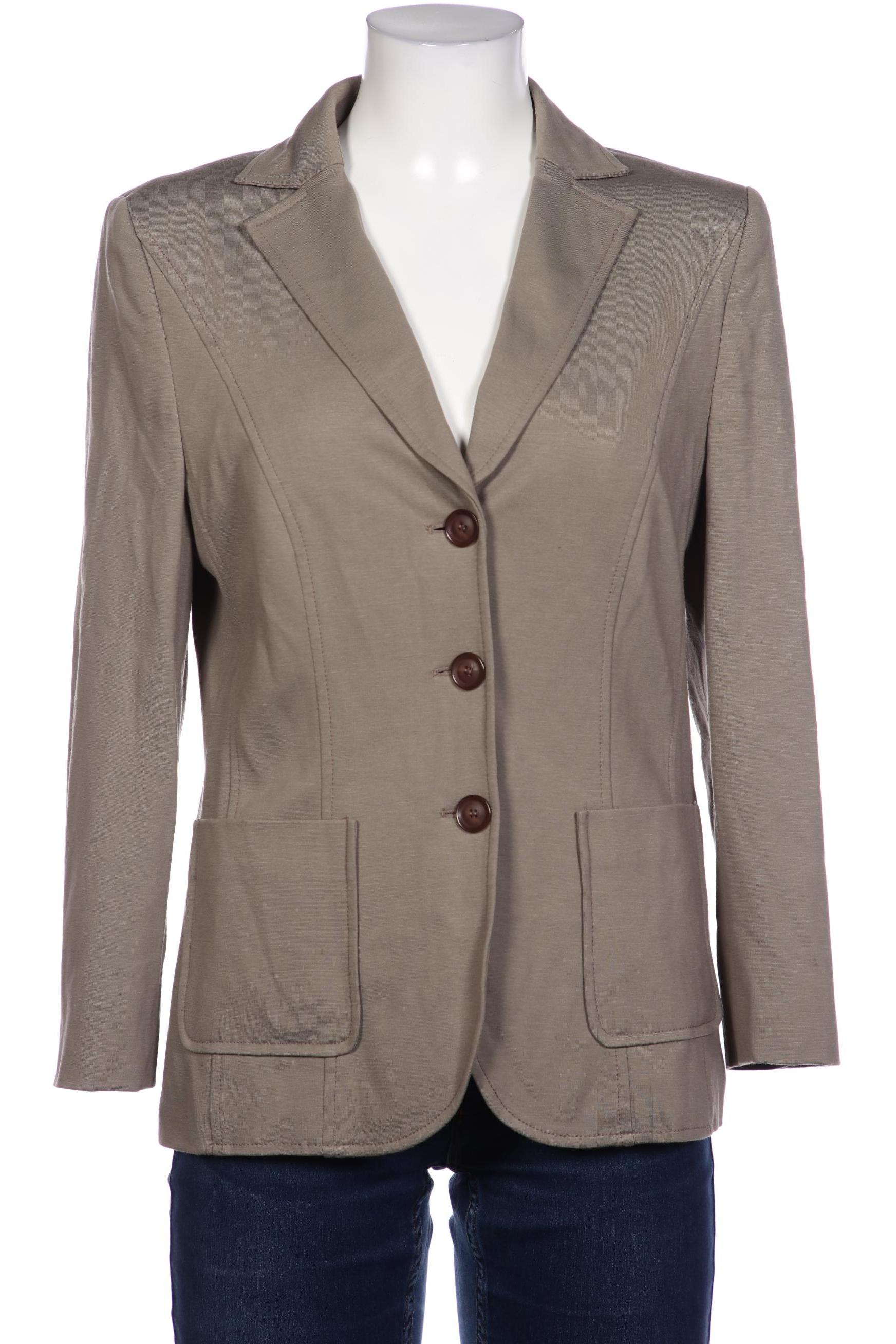 

Looxent Damen Blazer, grau, Gr. 40