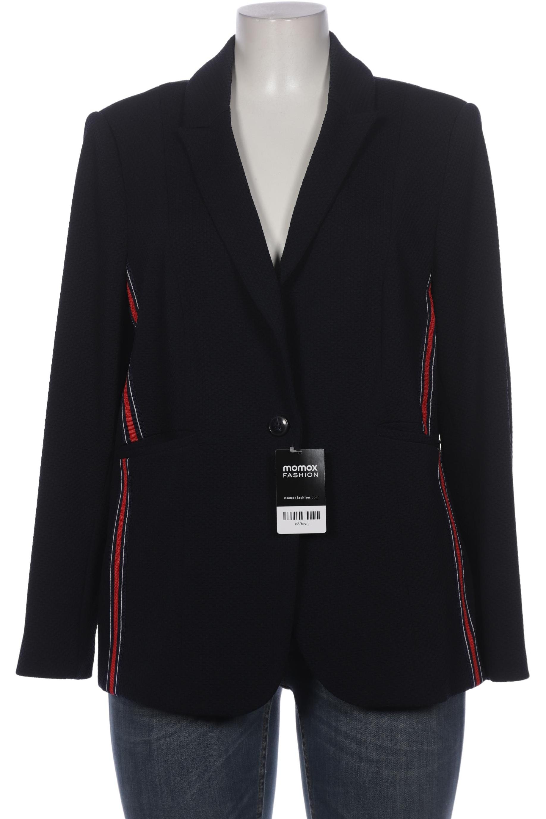 

Looxent Damen Blazer, marineblau, Gr. 48