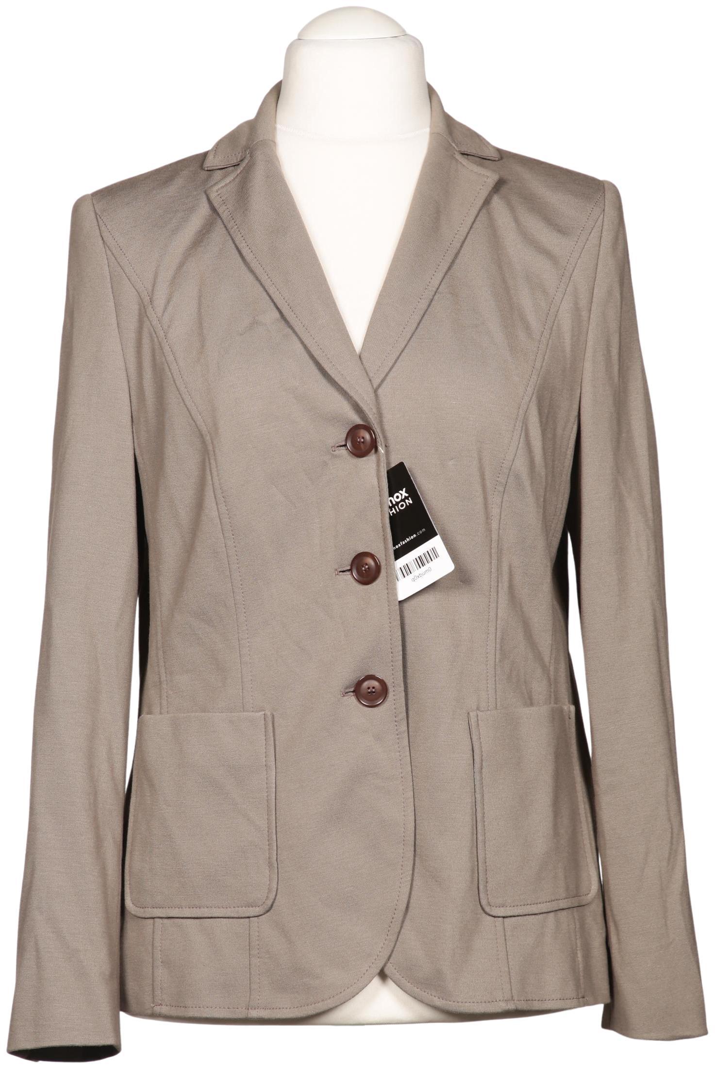 

Looxent Damen Blazer, beige, Gr. 42