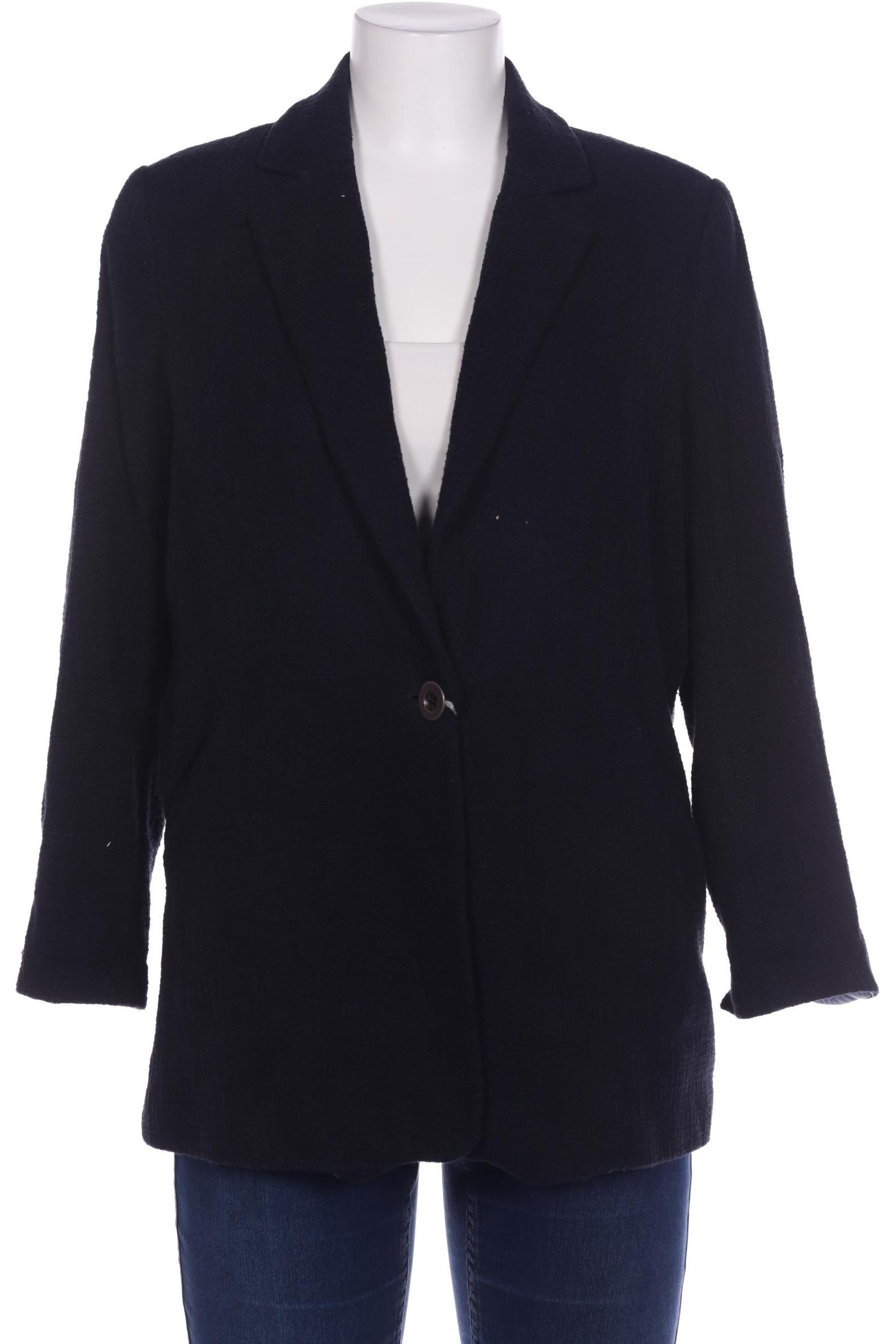 

Looxent Damen Blazer, marineblau, Gr. 42