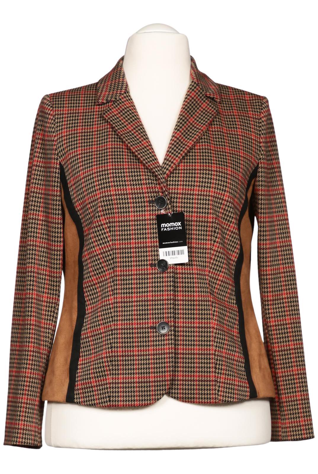 

Looxent Damen Blazer, mehrfarbig, Gr. 44