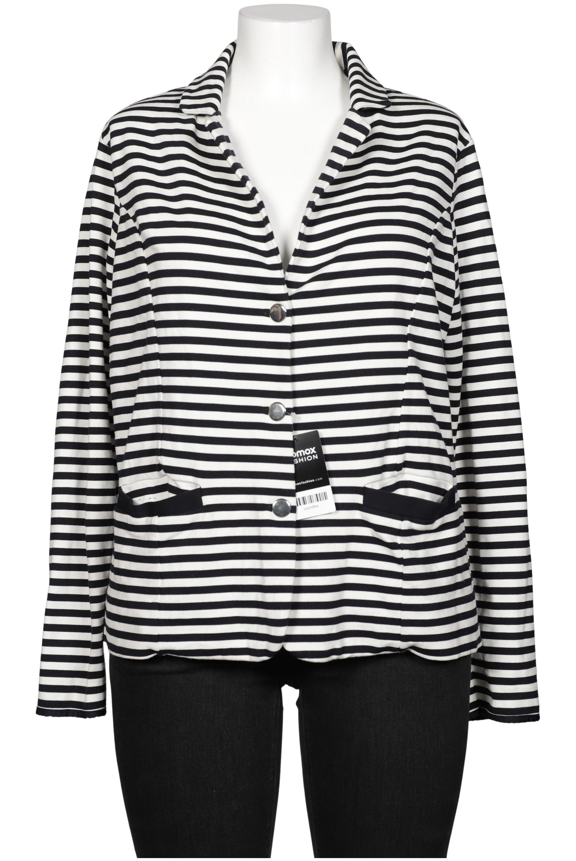 

Looxent Damen Blazer, marineblau, Gr. 48