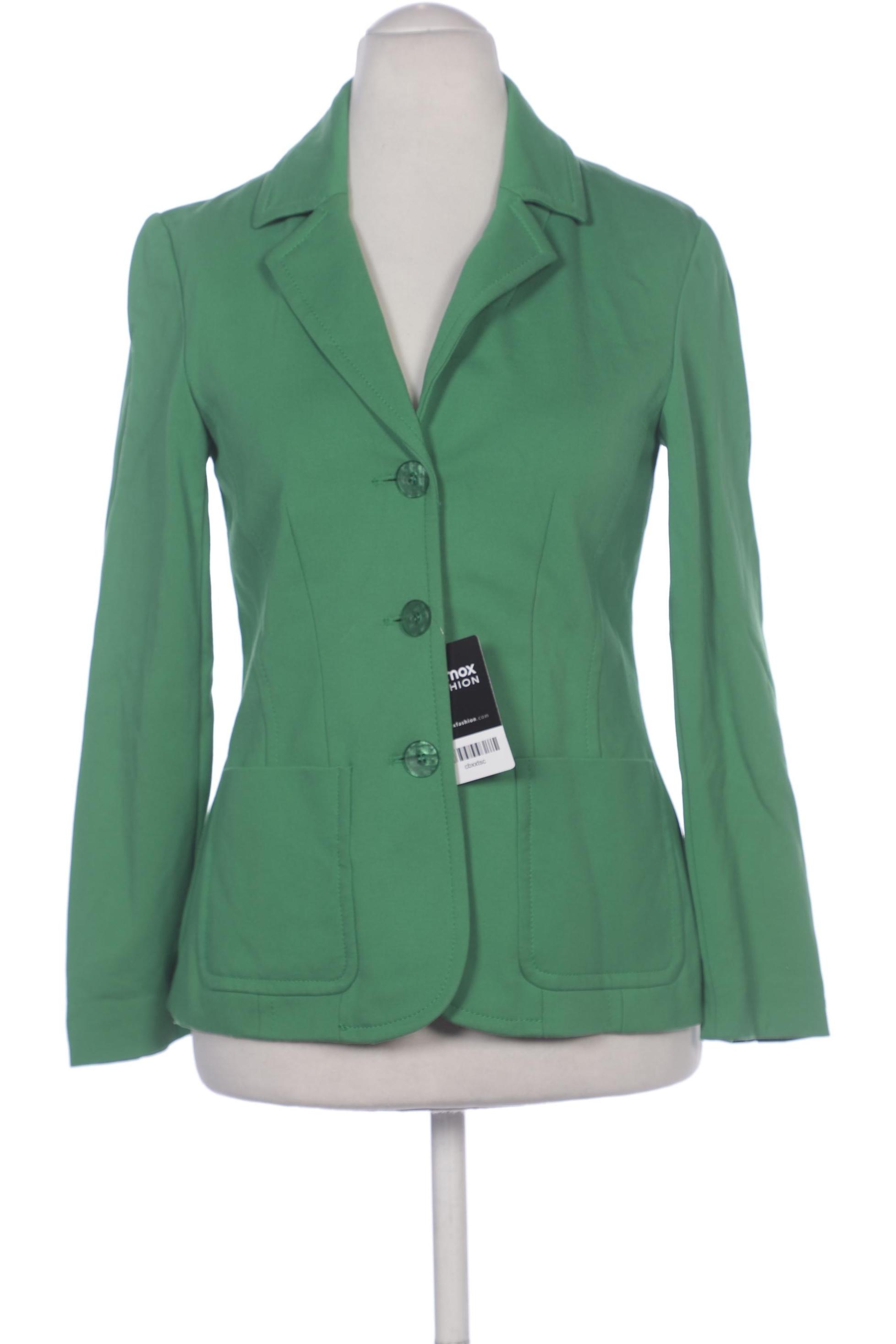 

Looxent Damen Blazer, grün, Gr. 36