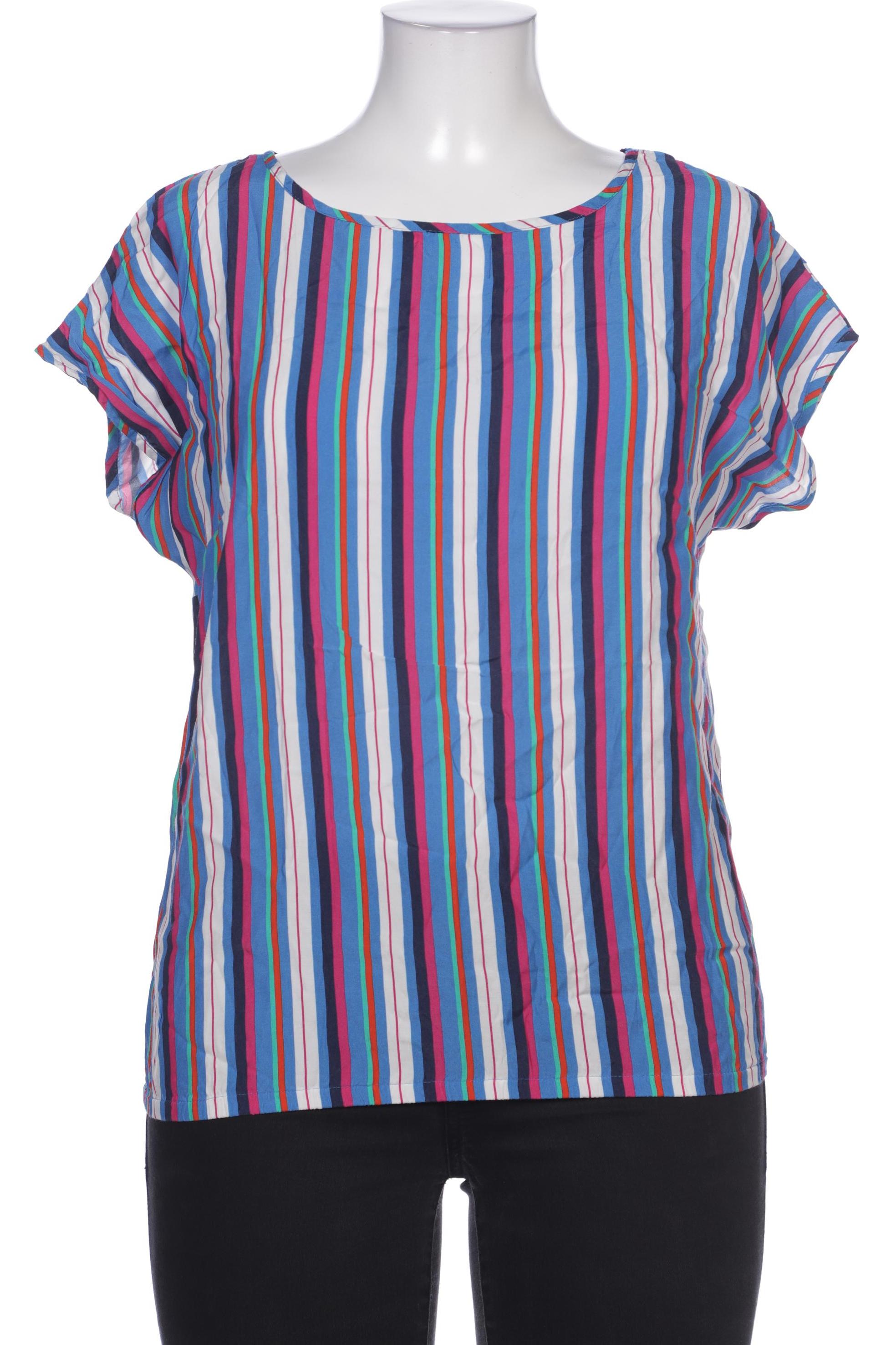 

Looxent Damen Bluse, mehrfarbig, Gr. 42