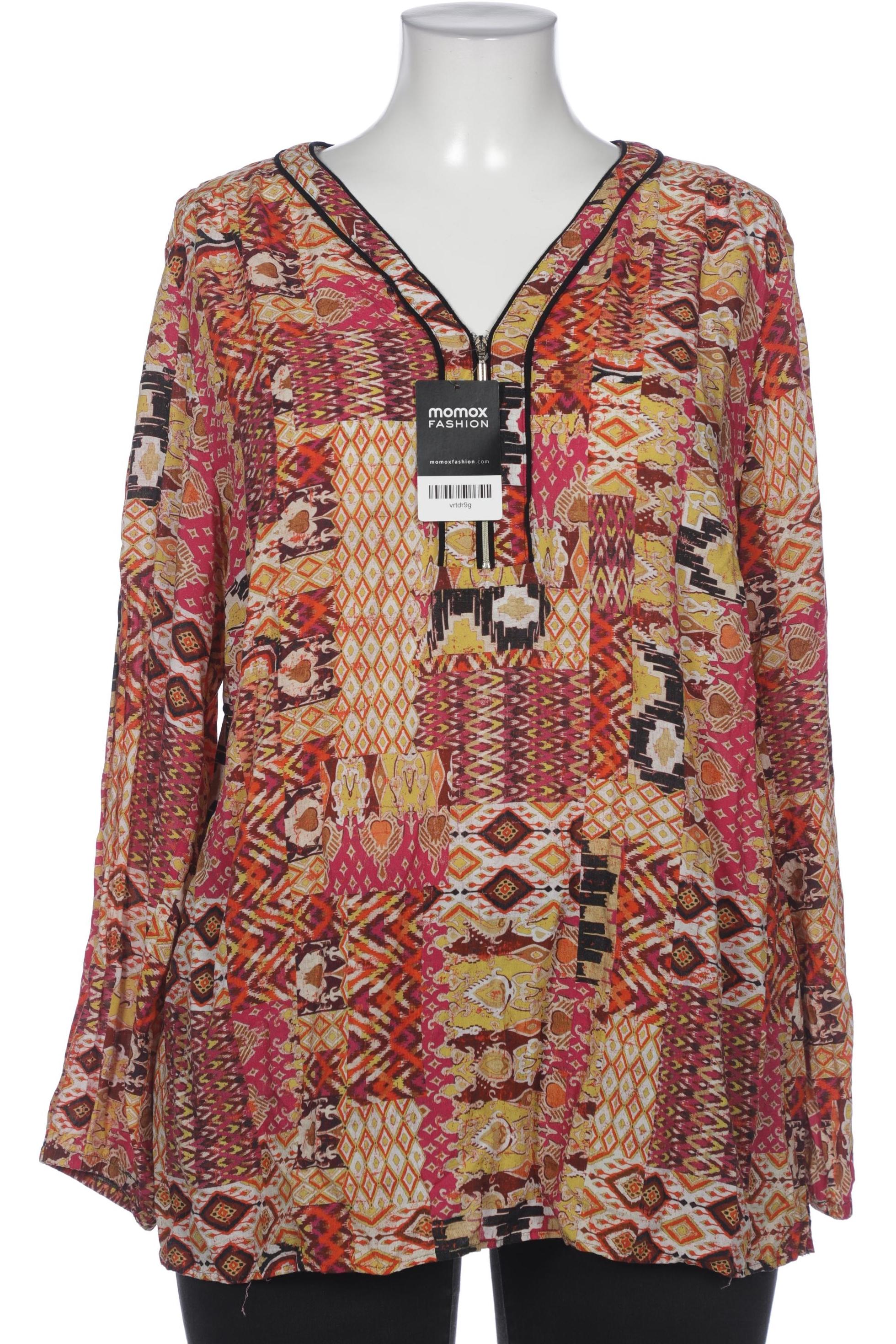 

Looxent Damen Bluse, pink, Gr. 48