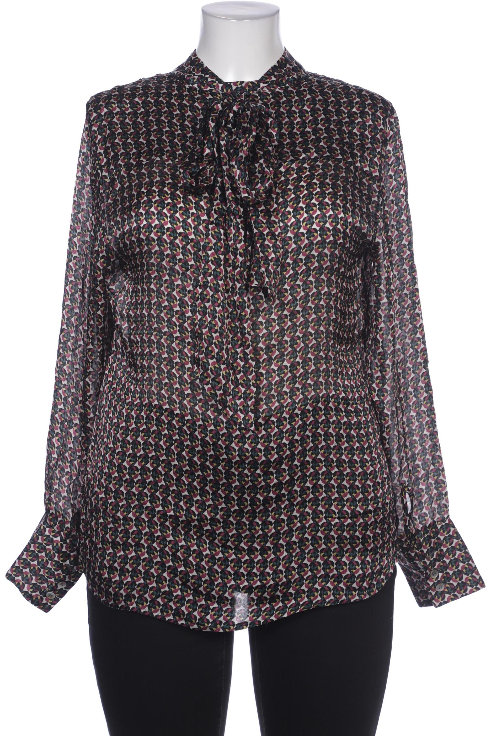 

Looxent Damen Bluse, mehrfarbig, Gr. 42