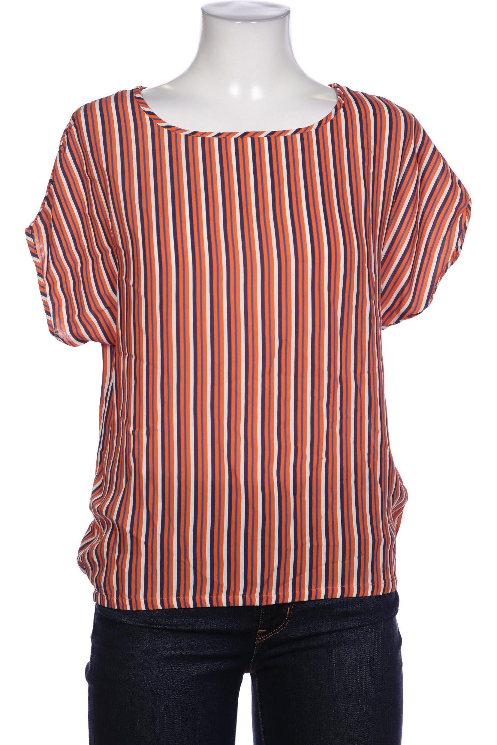 

Looxent Damen Bluse, mehrfarbig, Gr. 38