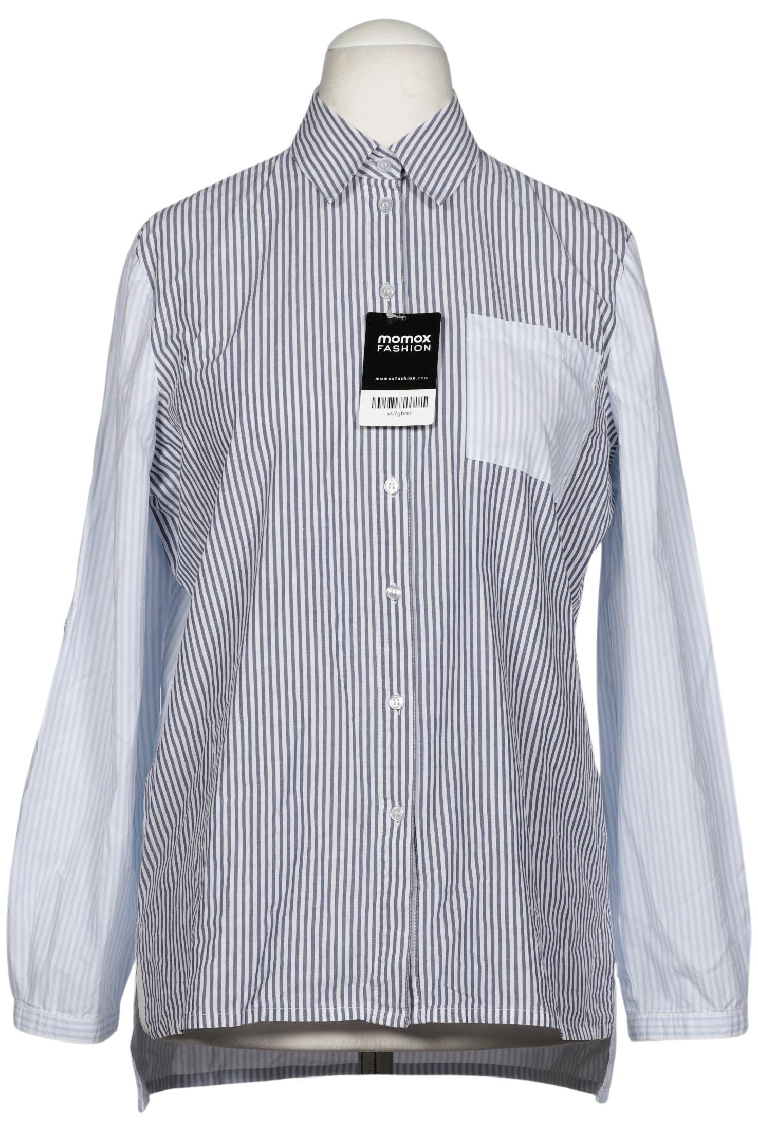 

Looxent Damen Bluse, hellblau, Gr. 38