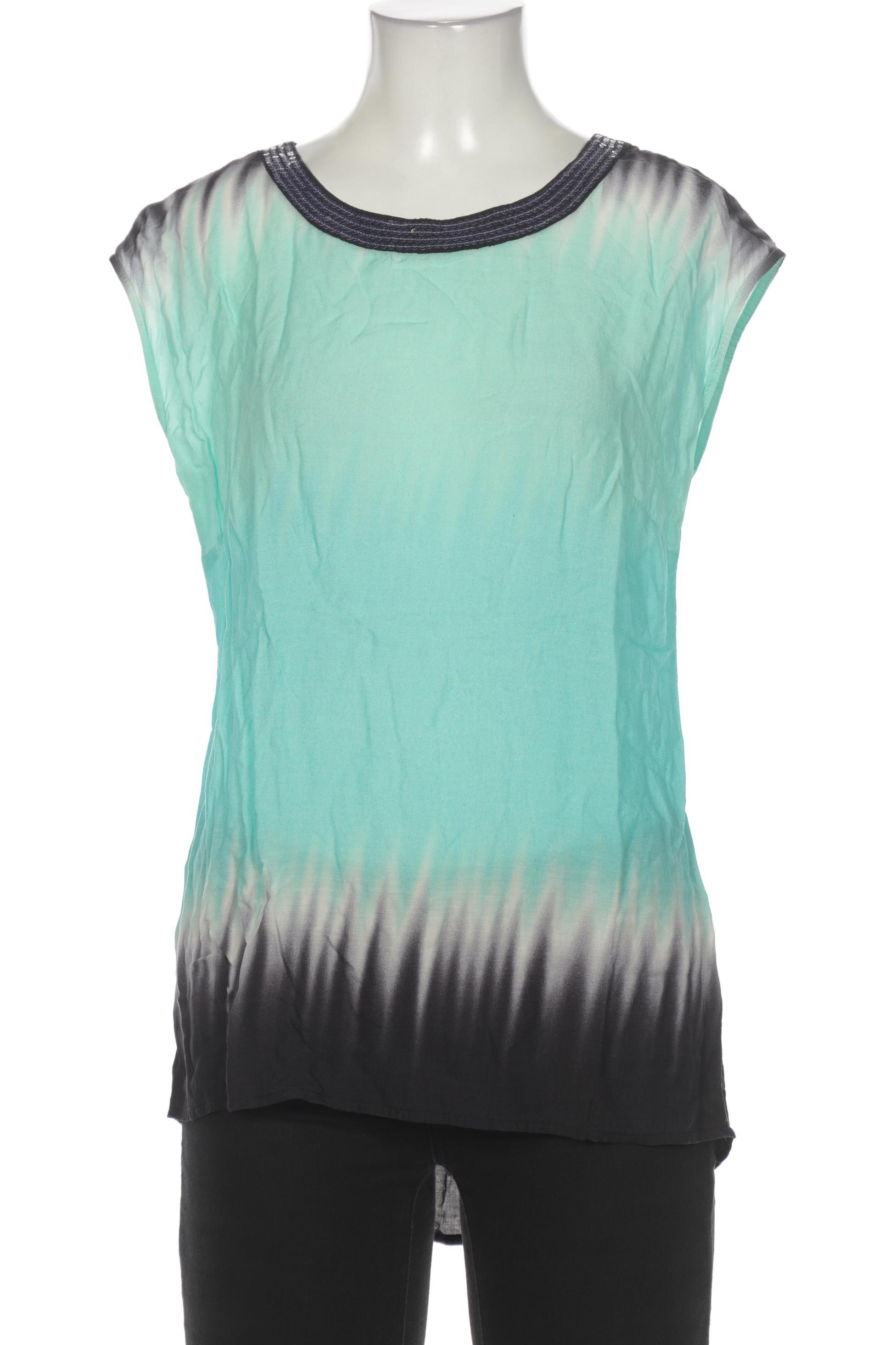 

Looxent Damen Bluse, hellblau, Gr. 36