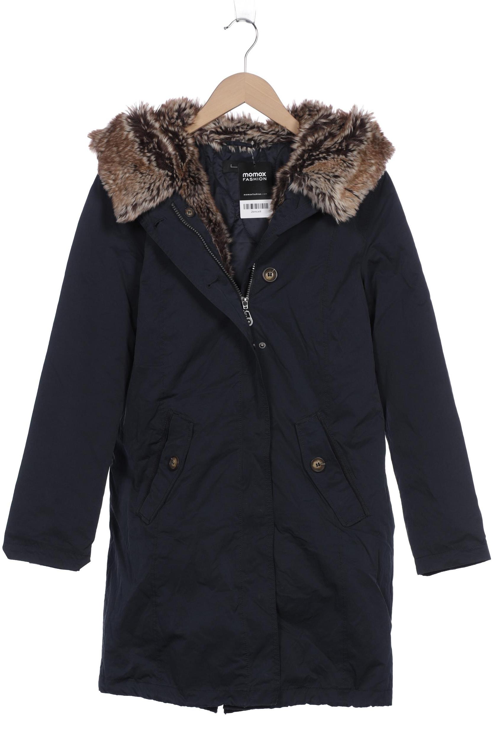 

Looxent Damen Jacke, marineblau, Gr. 36